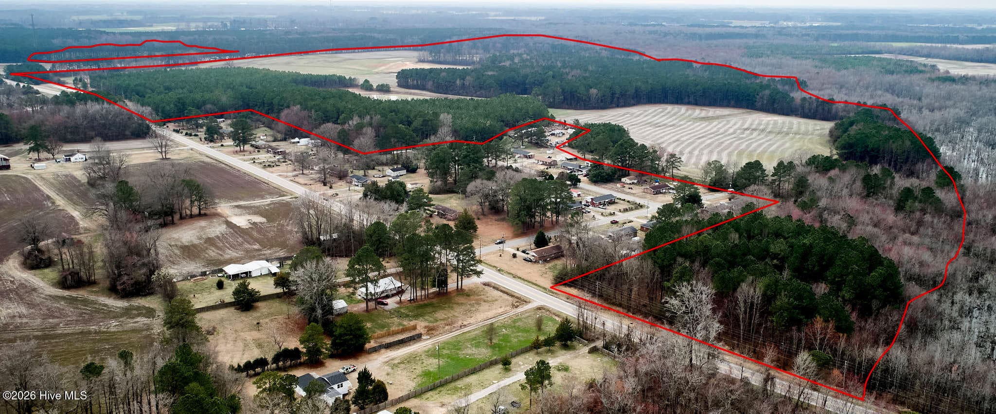 Undeveloped at 5824 Us 264 Alt Highway E, Wilson, NC 27893, photo 14 of 16