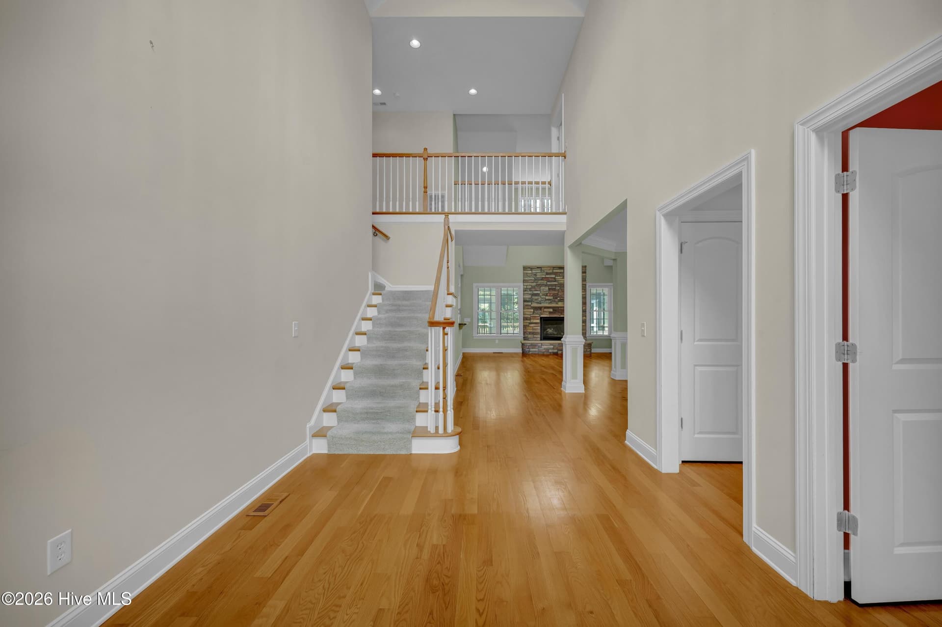 Single Family Residence at 364 Broad Leaf Lane SE, Bolivia, NC 28422, photo 31 of 95
