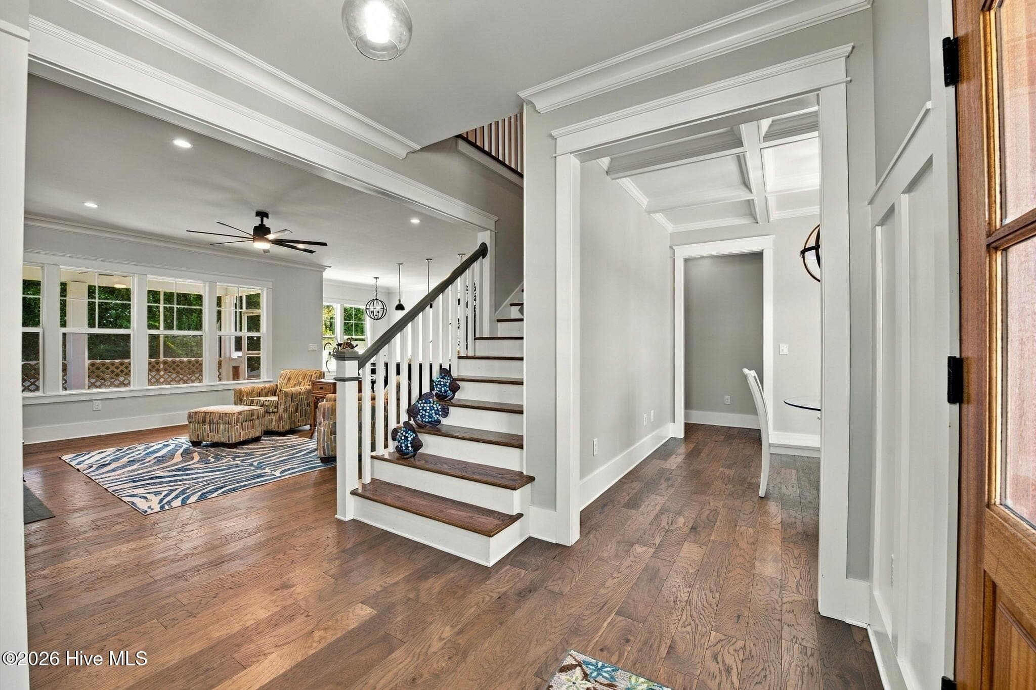 Single Family Residence at 212 Shoreview Drive, New Bern, NC 28562, photo 11 of 49