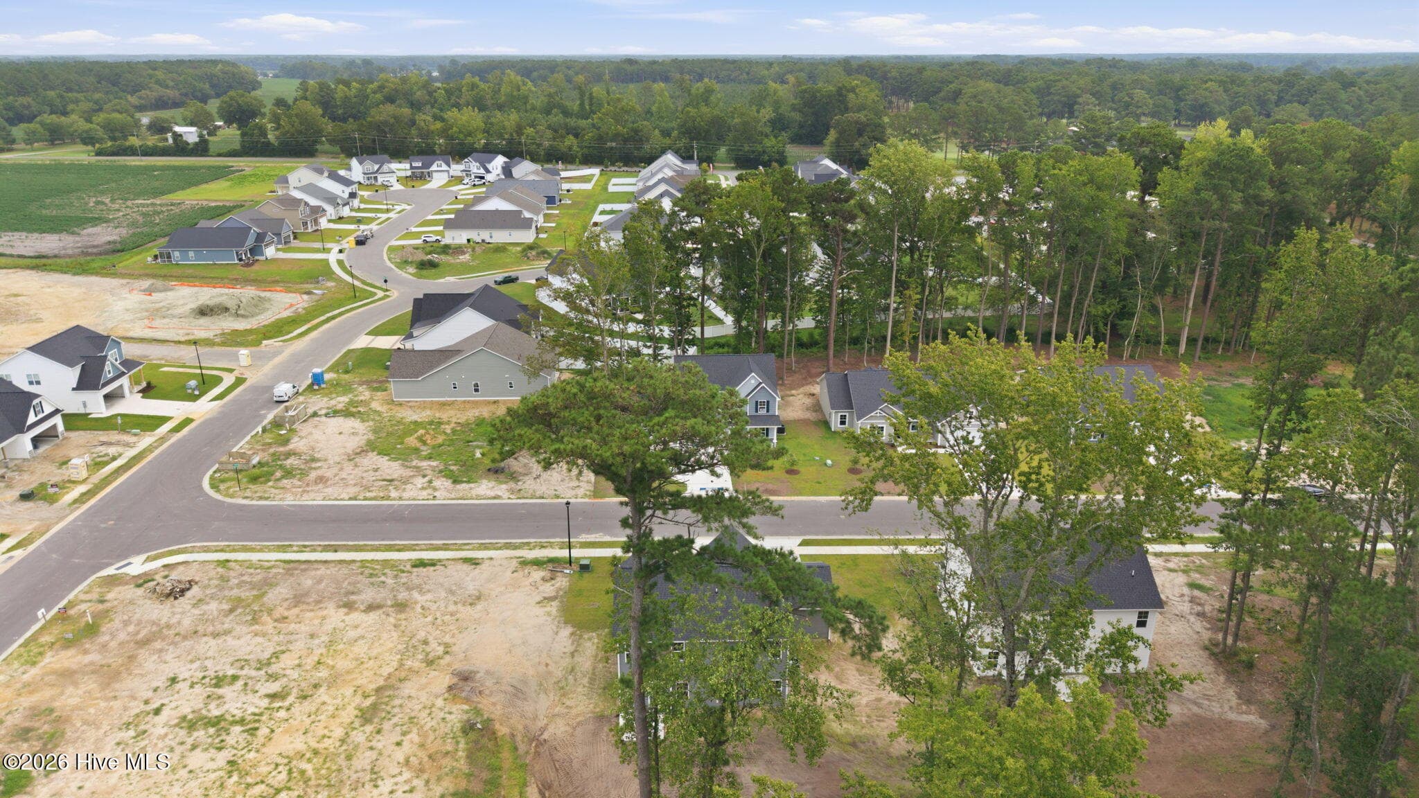 Single Family Residence at 987 Rialto Lane, Ayden, NC 28513, photo 59 of 68