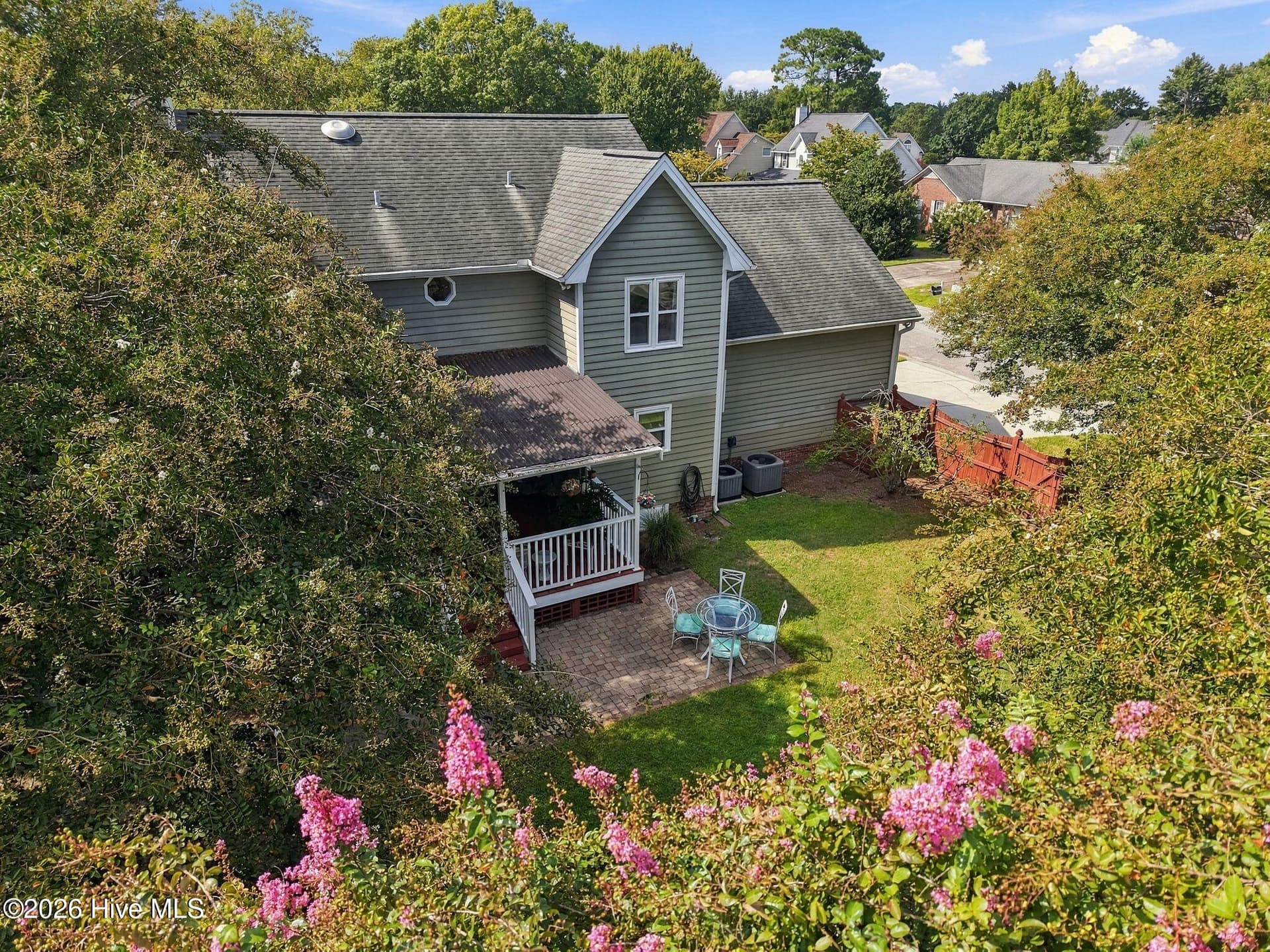 Single Family Residence at 3501 Kyle Court, Wilmington, NC 28409, photo 49 of 49