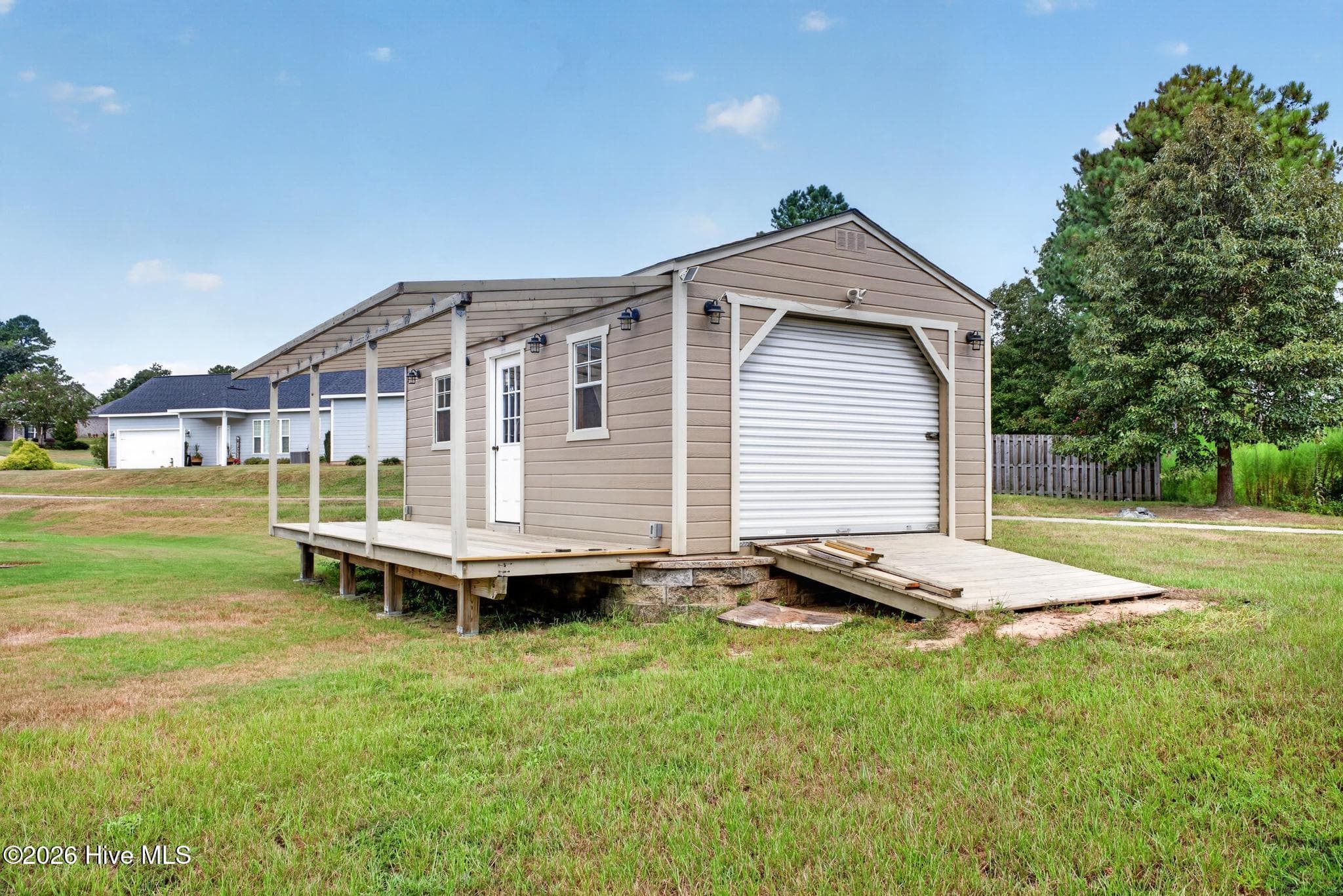 Single Family Residence at 4069 Bredbury Court, Beech Island, SC 29842, photo 45 of 45