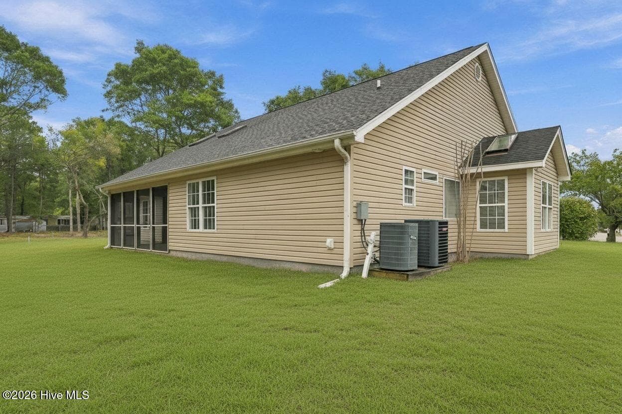 Single Family Residence at 9156 Oak Ridge Plantation Drive SW, Calabash, NC 28467, photo 28 of 29