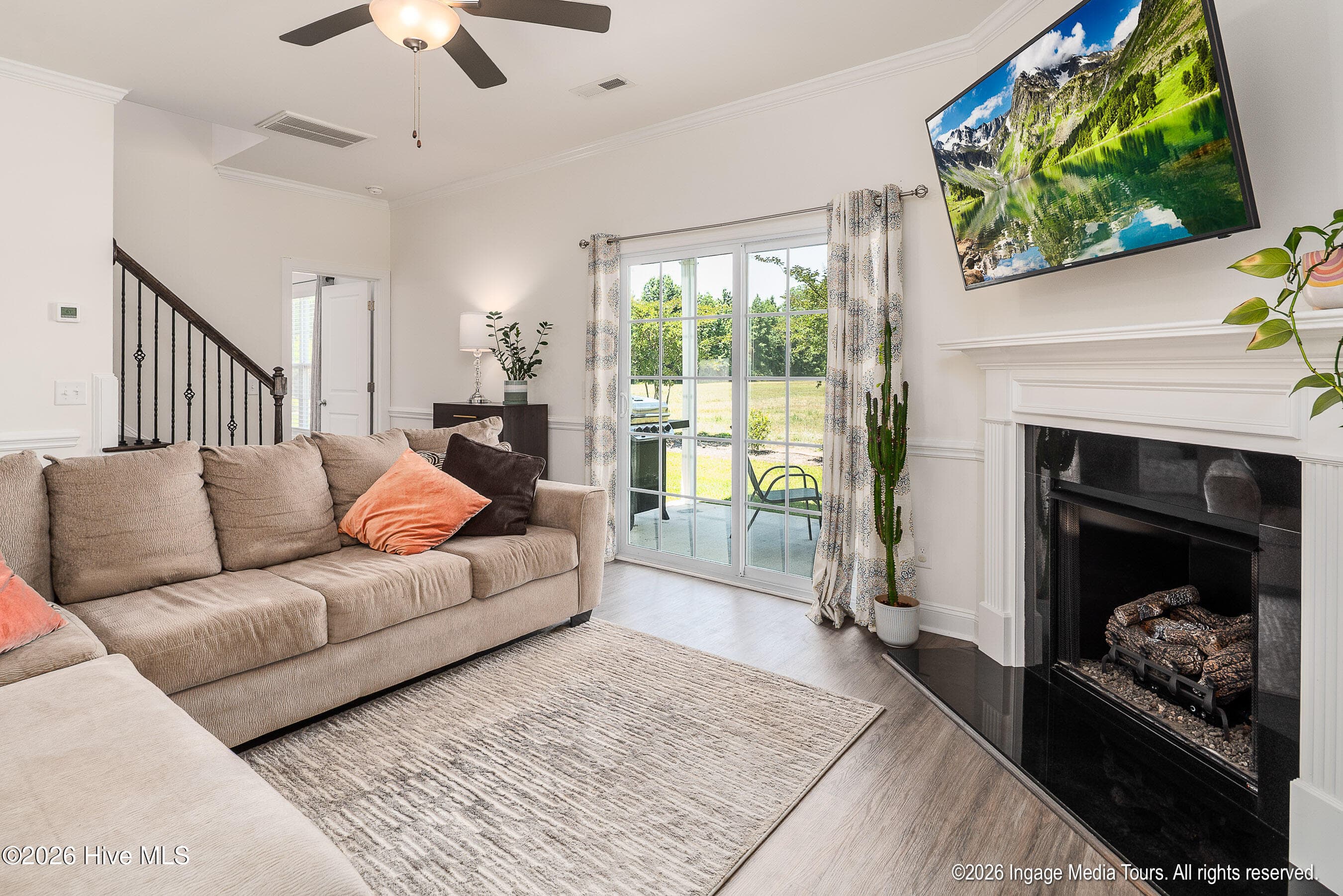 Townhouse at 208 Leines Way A, Greenville, NC 27834, photo 12 of 41