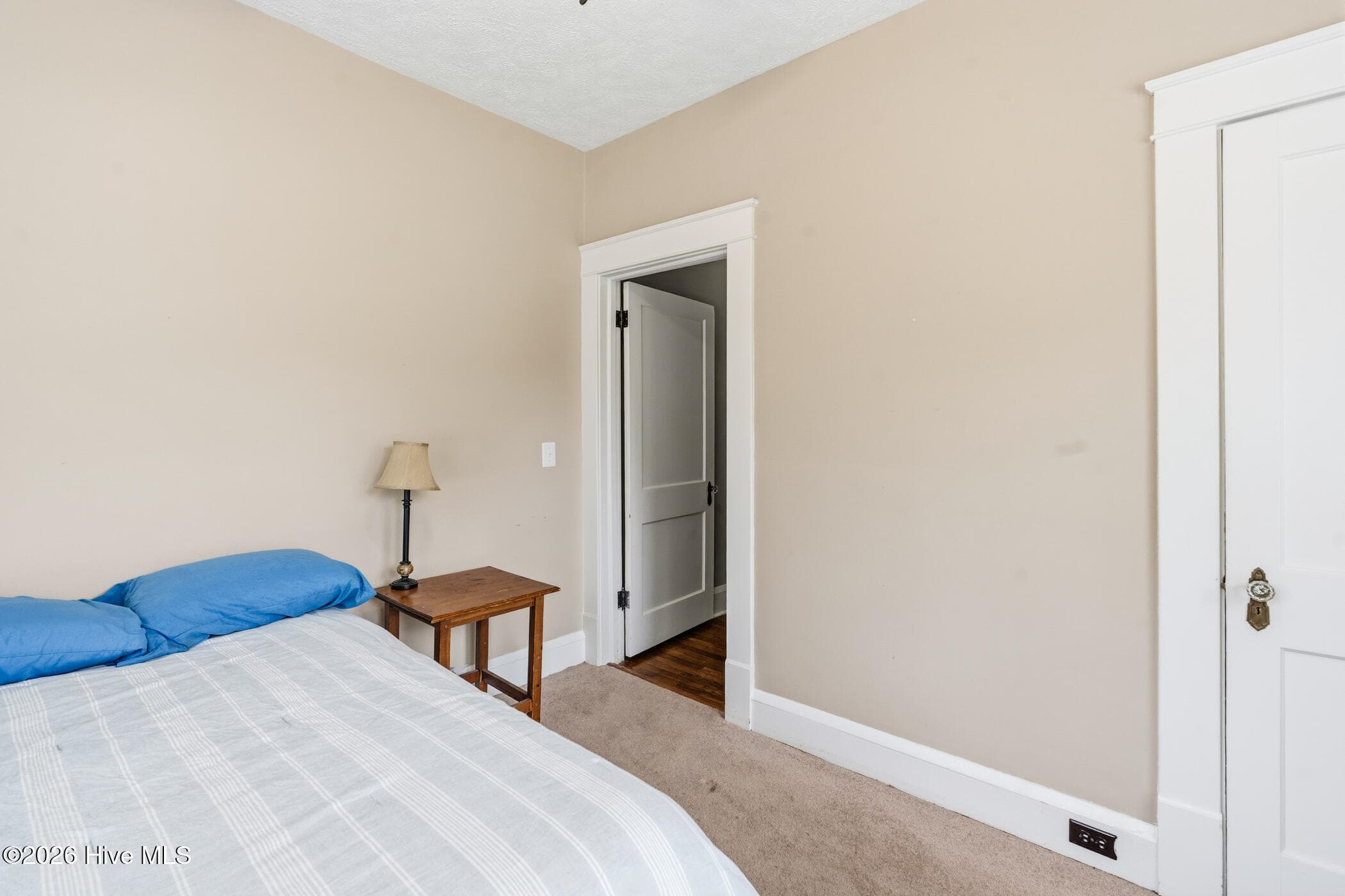 Single Family Residence at 408 Boyette Street, Hamlet, NC 28345, photo 44 of 76