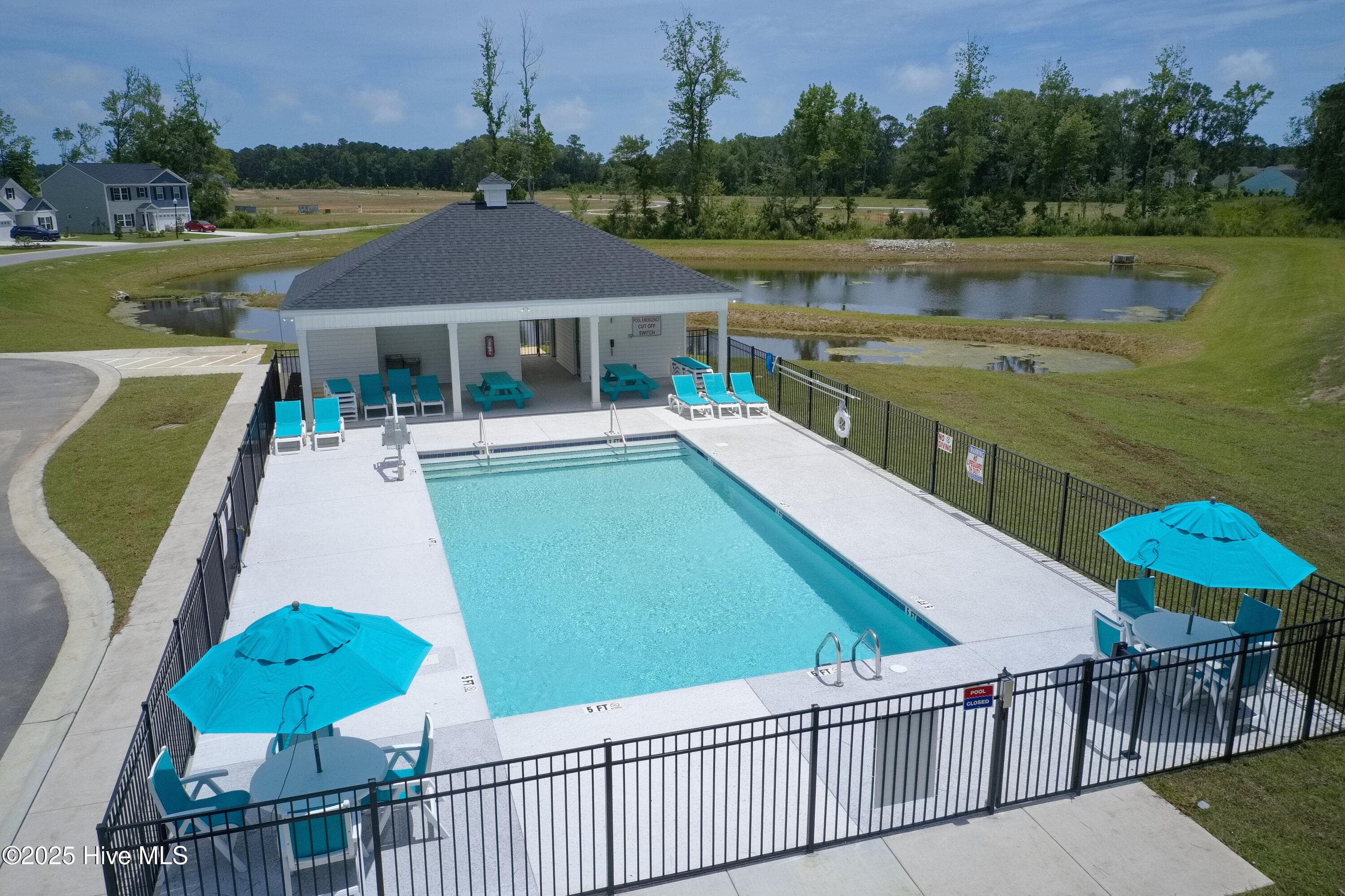 Single Family Residence at 332 Mayflower Drive NW Lot 89, Calabash, NC 28467, photo 36 of 40