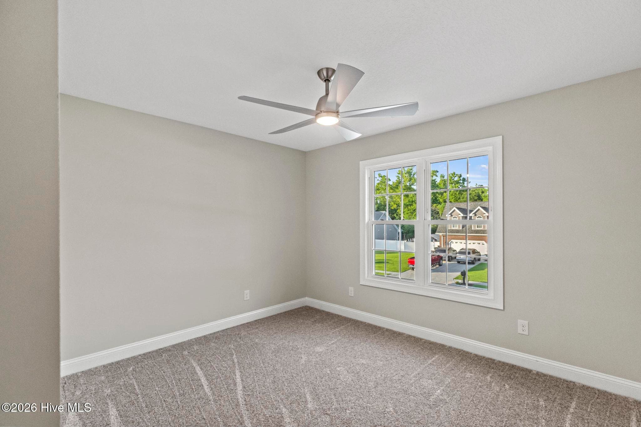 Single Family Residence at 401 King Richard Court, Jacksonville, NC 28546, photo 39 of 46