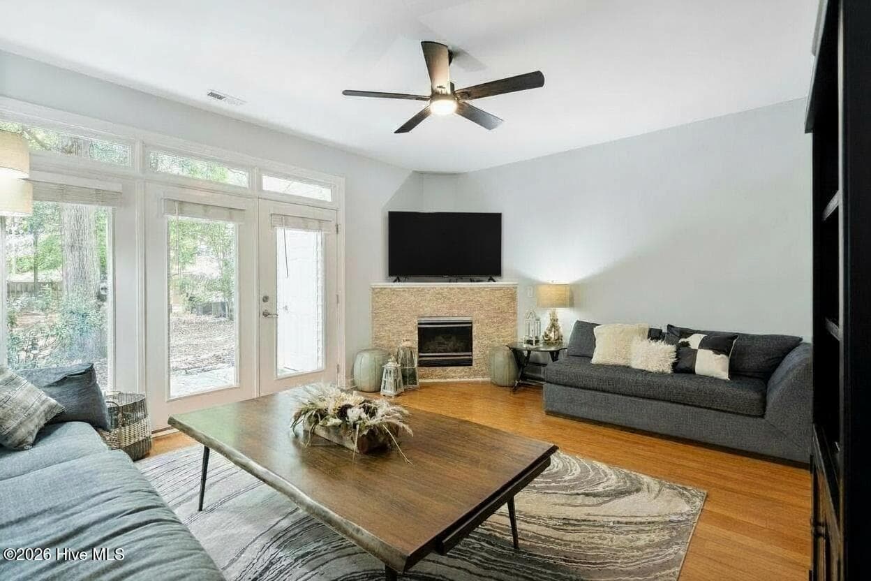 Townhouse at 5813 Wrightsville Avenue Apt 147, Wilmington, NC 28403, photo 22 of 49