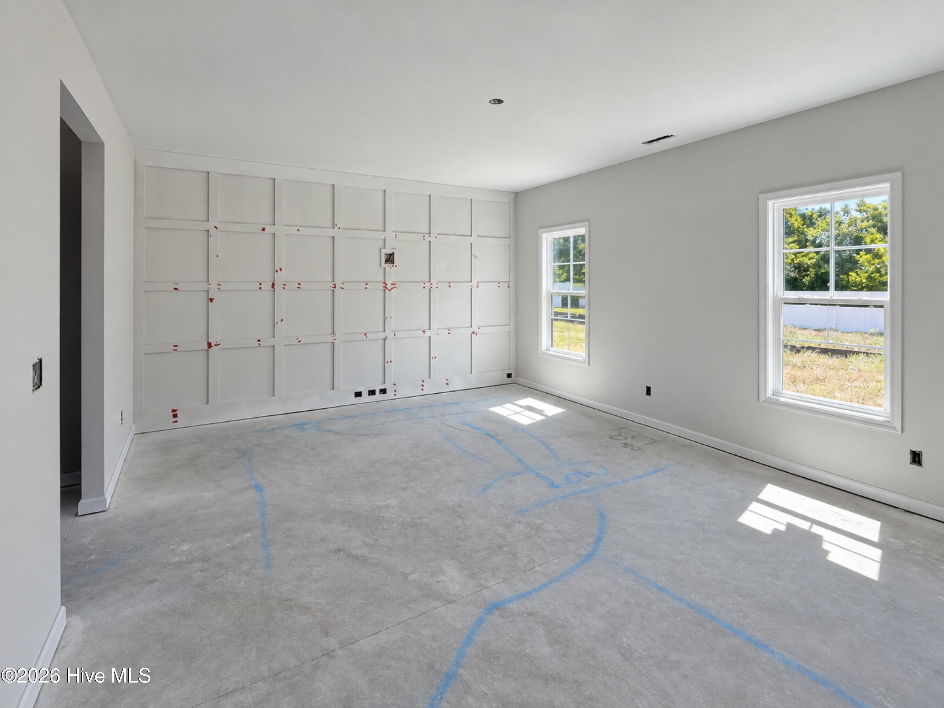 Single Family Residence at 57 W Emily Gardens Drive, Selma, NC 27576, photo 27 of 159