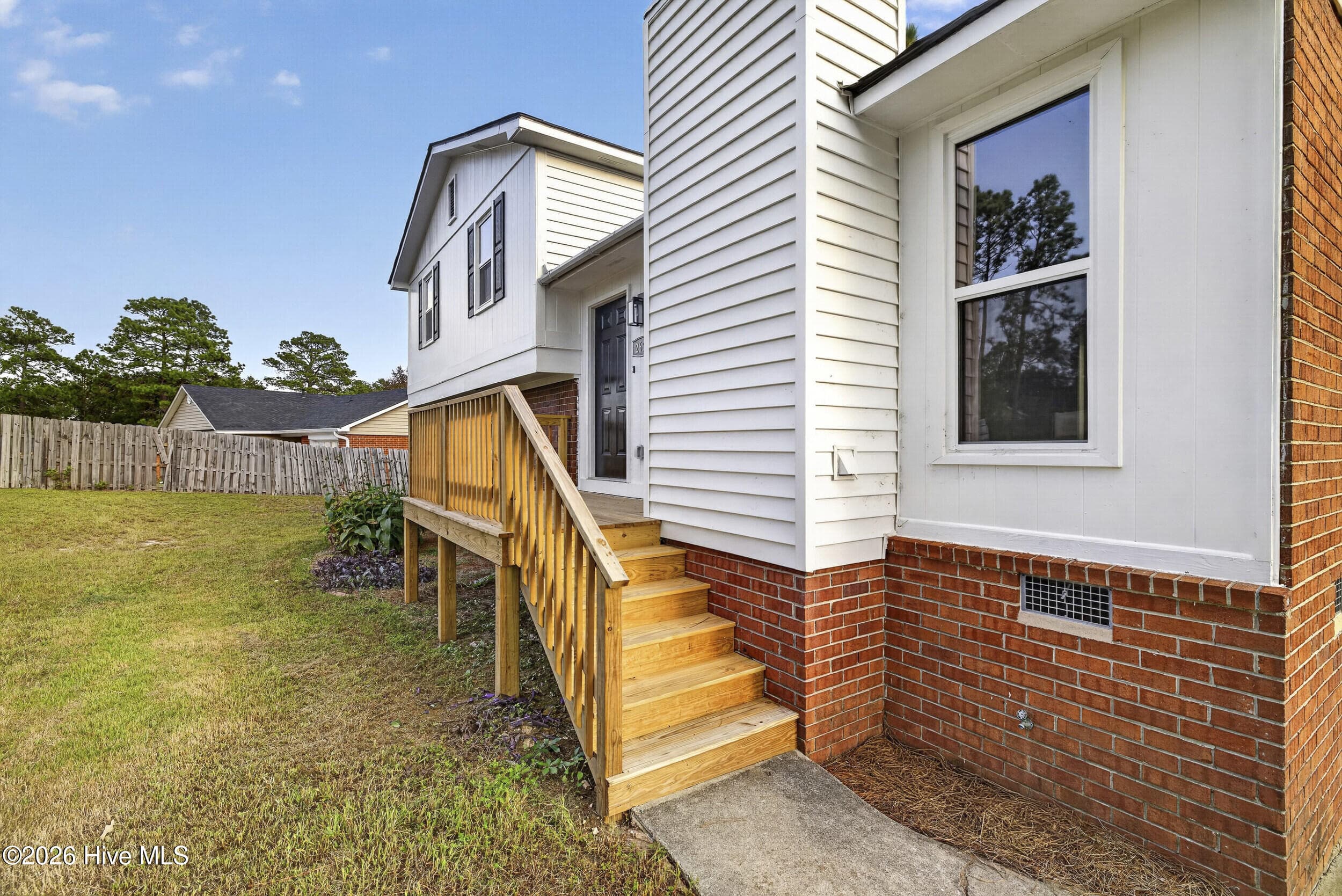 Single Family Residence at 2620 Claymont Road, Hephzibah, GA 30815, photo 7 of 60