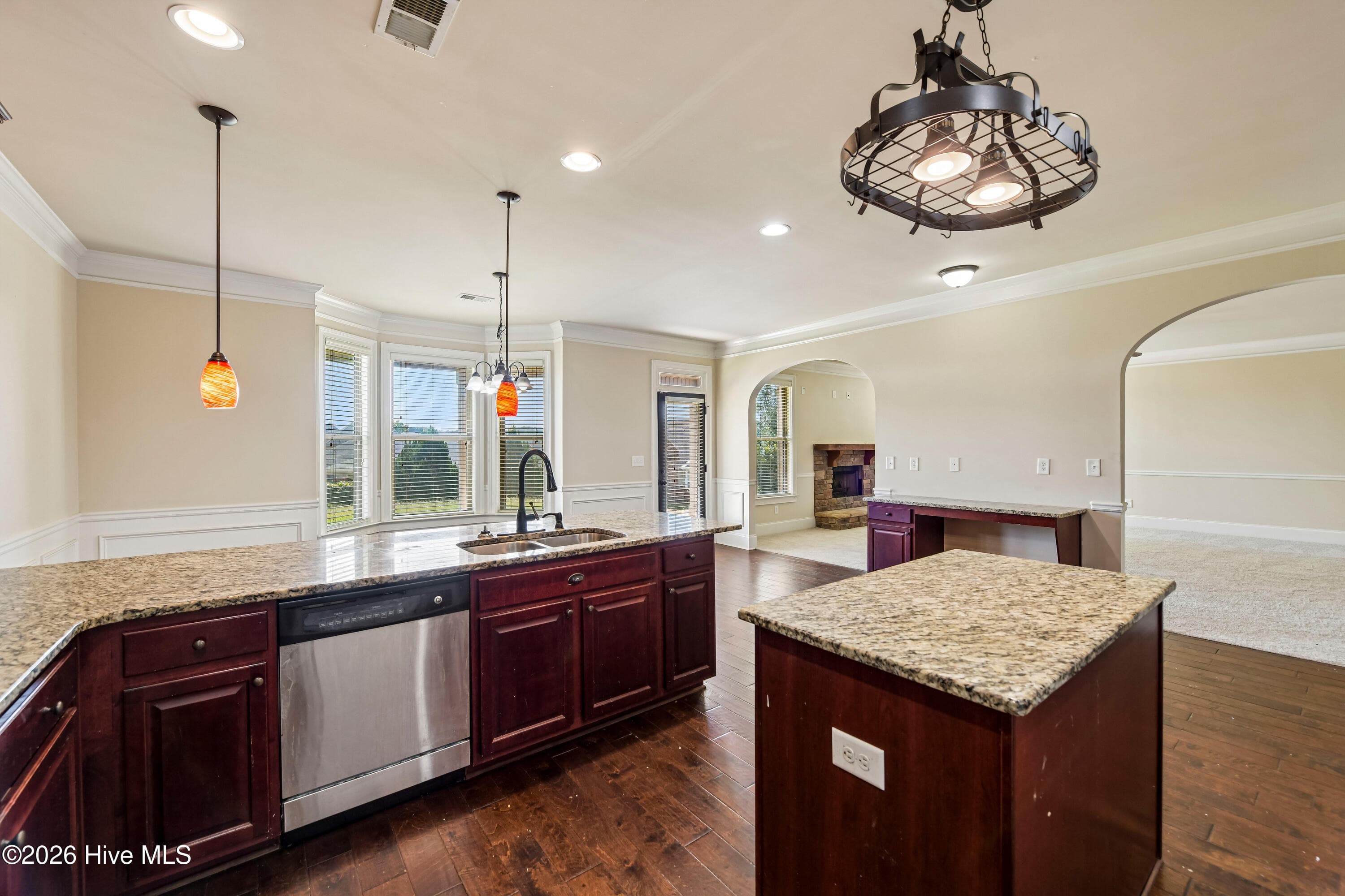 Single Family Residence at 2432 Sunflower Drive, Evans, GA 30809, photo 6 of 27