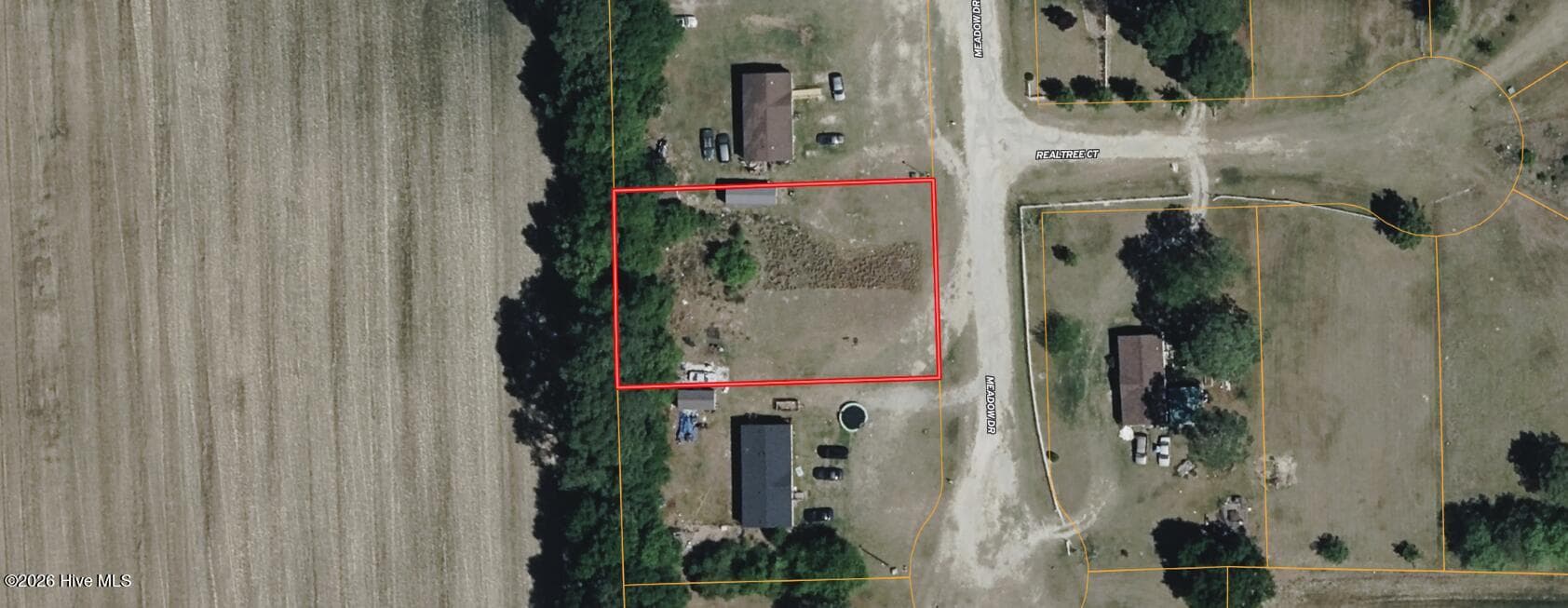 Residential Lot at 360 Meadow Drive, Snow Hill, NC 28580, photo 4 of 16
