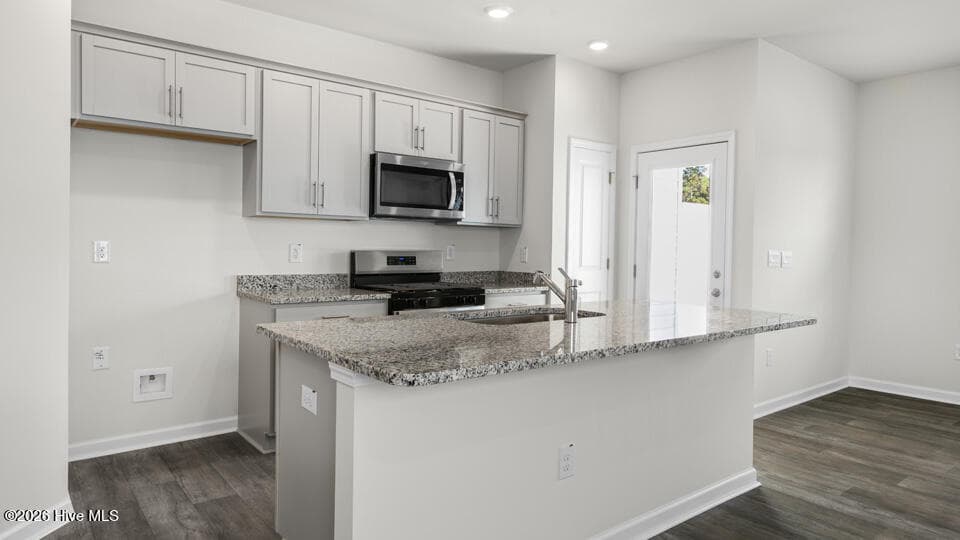 265 Otter Lodge Street, Sanford, NC 27330