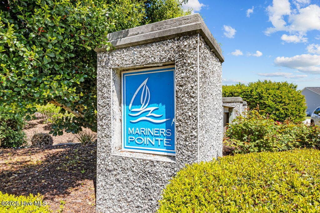Residential Lot at 1304 Fathom Way, Morehead City, NC 28557, photo 17 of 17