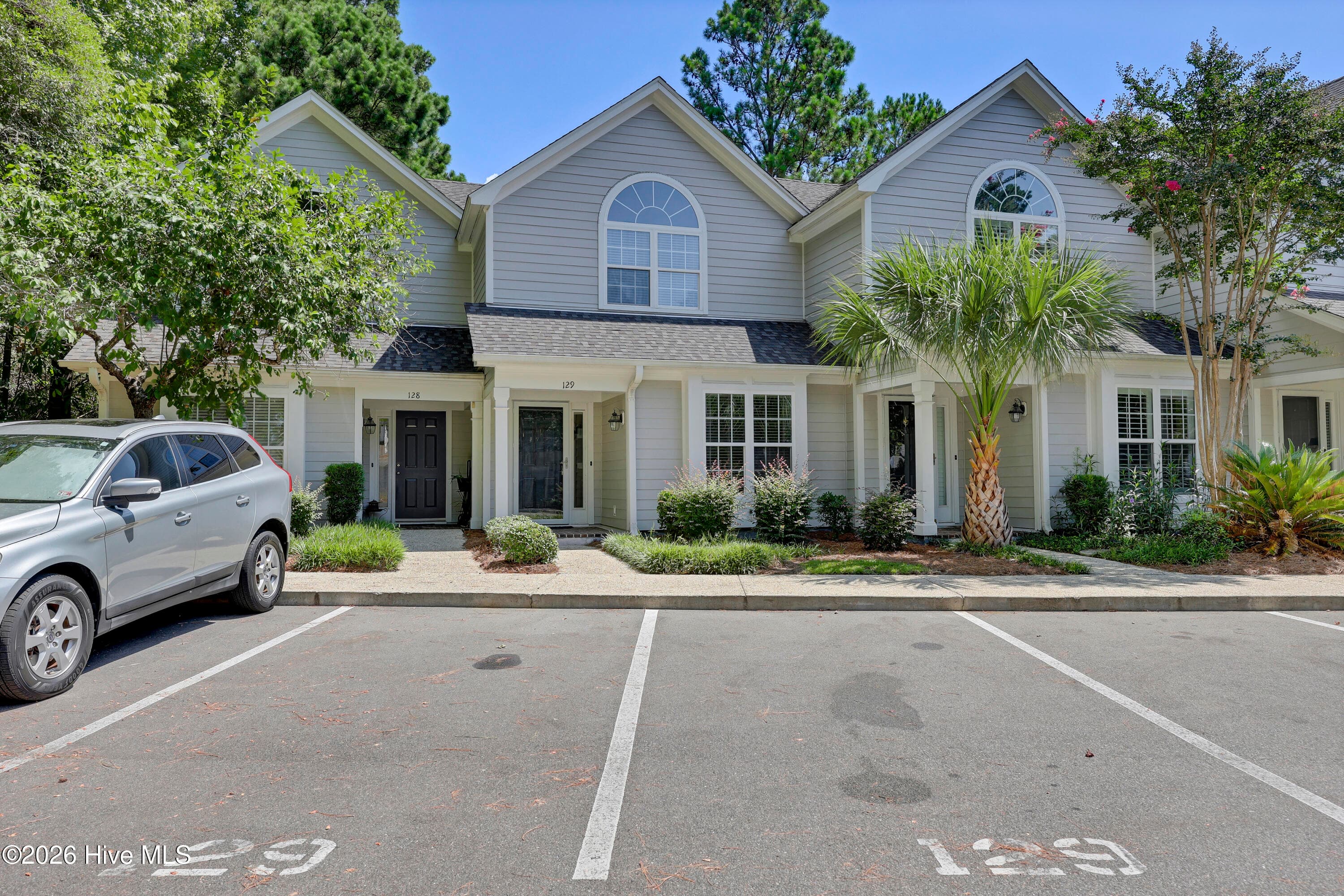 Townhouse at 6211 Wrightsville Avenue Apt 129, Wilmington, NC 28403, photo 26 of 26