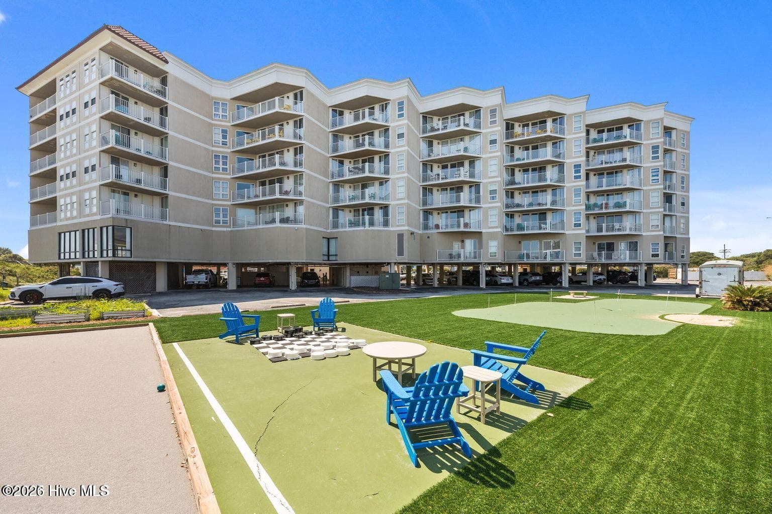Condominium at 2000 New River Inlet Road 3302, North Topsail Beach, NC 28460, photo 67 of 69