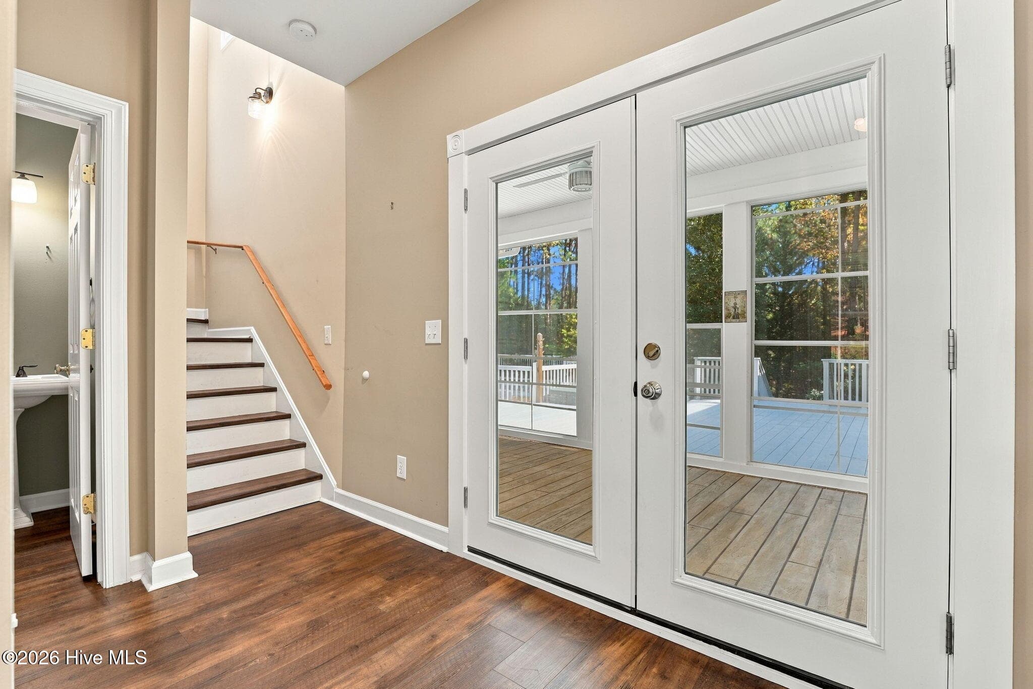 Single Family Residence at 104 Mccracken Drive, West End, NC 27376, photo 29 of 69