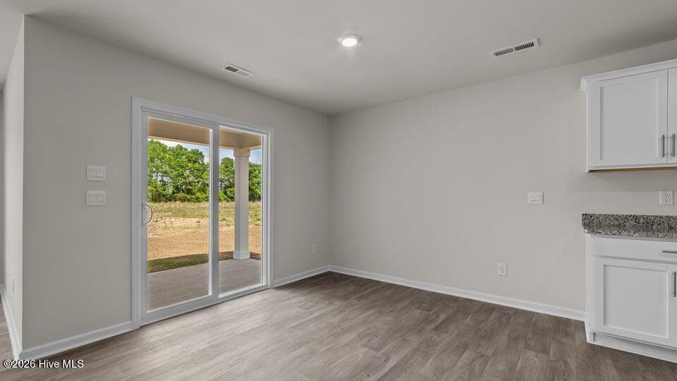 Single Family Residence at 132 Claude Street Lot 43, La Grange, NC 28551, photo 21 of 33