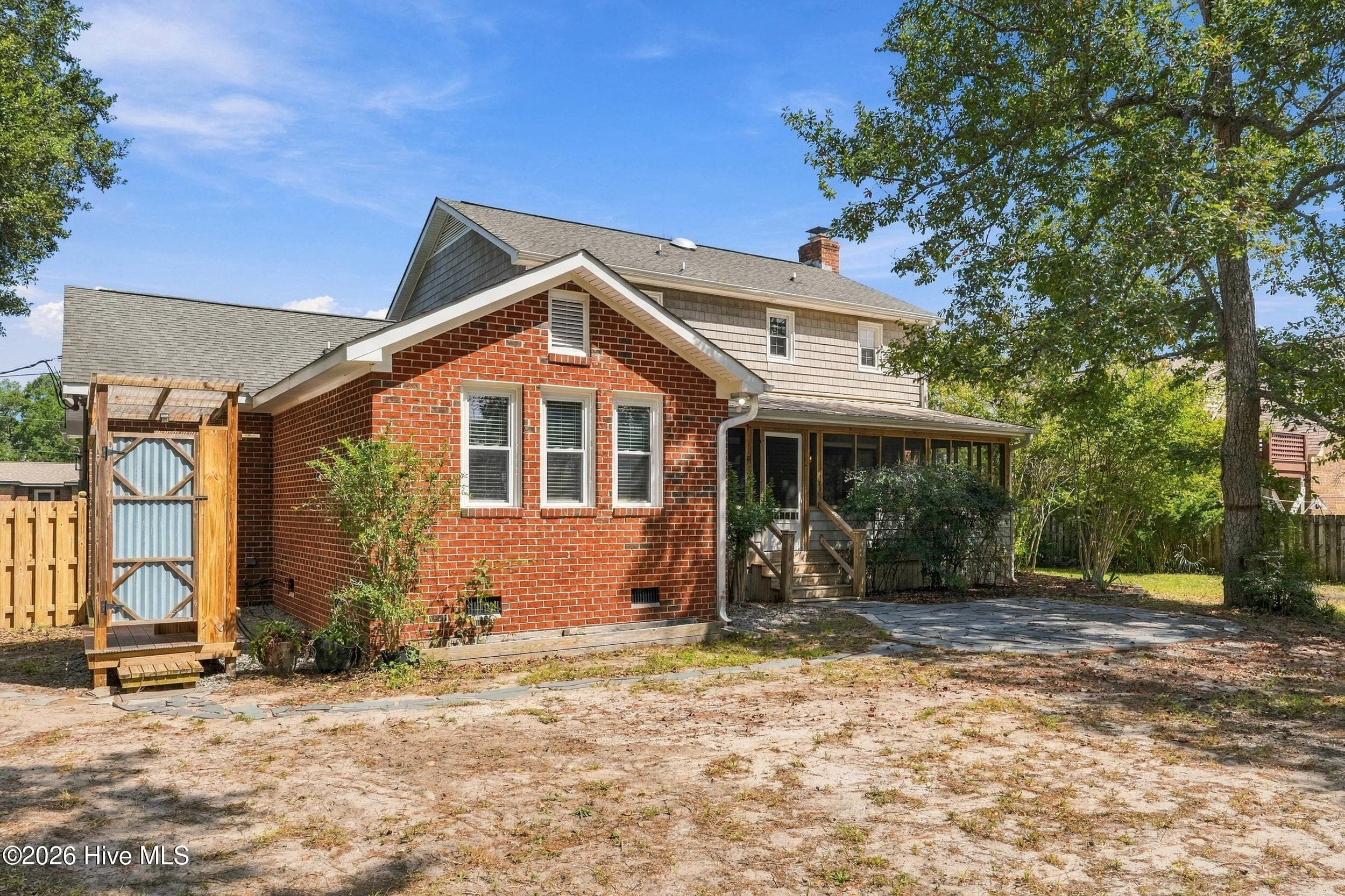 Single Family Residence at 238 Shannon Drive, Wilmington, NC 28409, photo 60 of 76