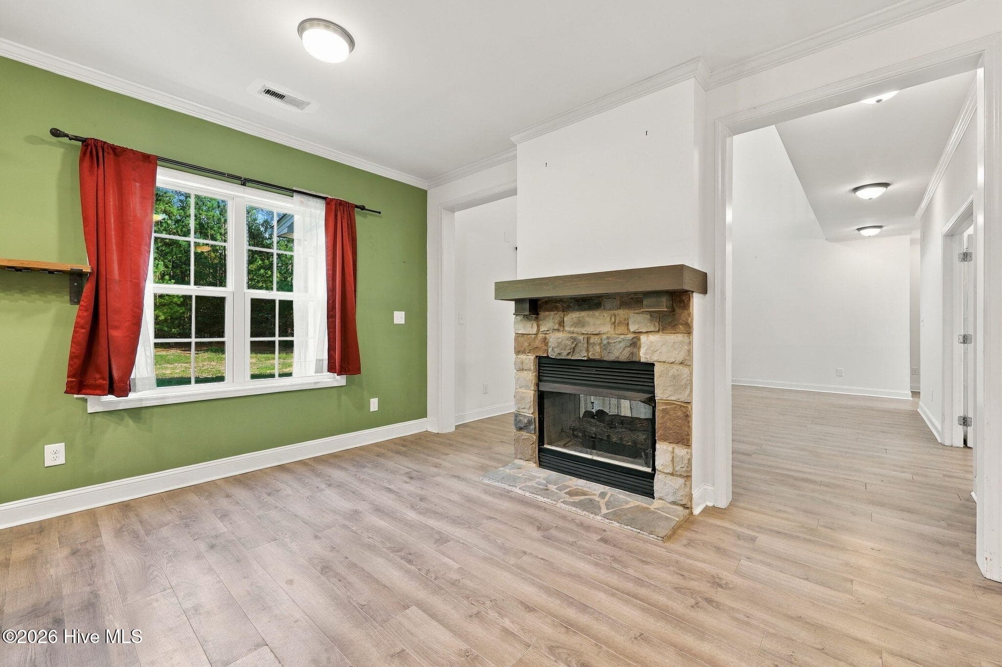 Single Family Residence at 265 Dewey Drive, Aberdeen, NC 28315, photo 23 of 102
