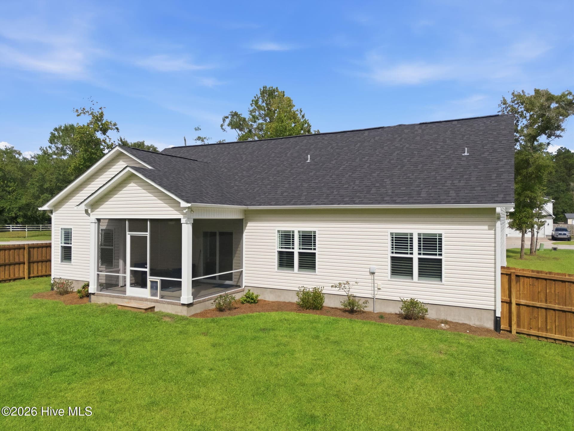 Single Family Residence at 7189 Old Stump Drive SE, Leland, NC 28451, photo 34 of 49