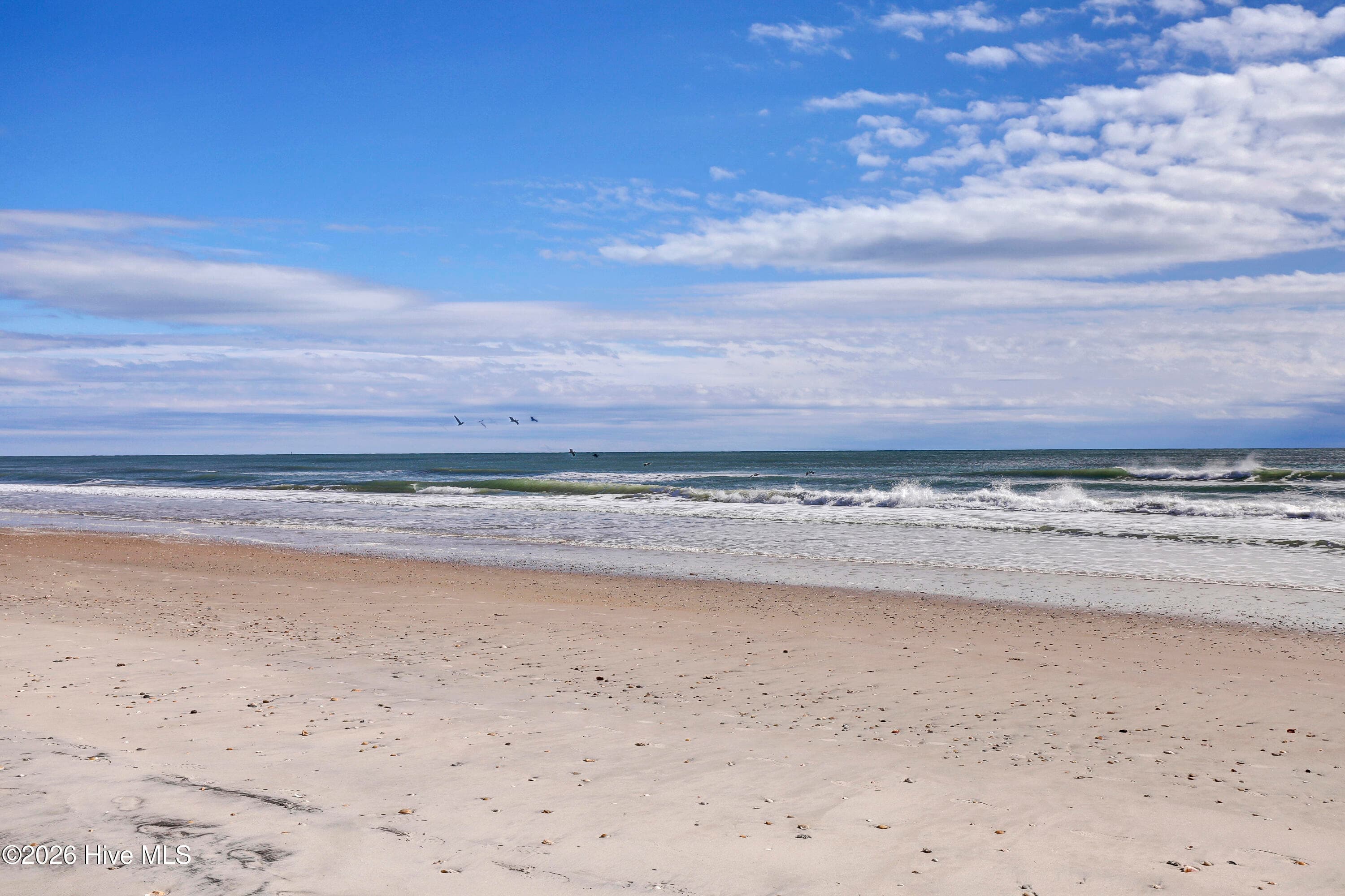 Single Family Residence at 36 Porpoise Place, North Topsail Beach, NC 28460, photo 2 of 4
