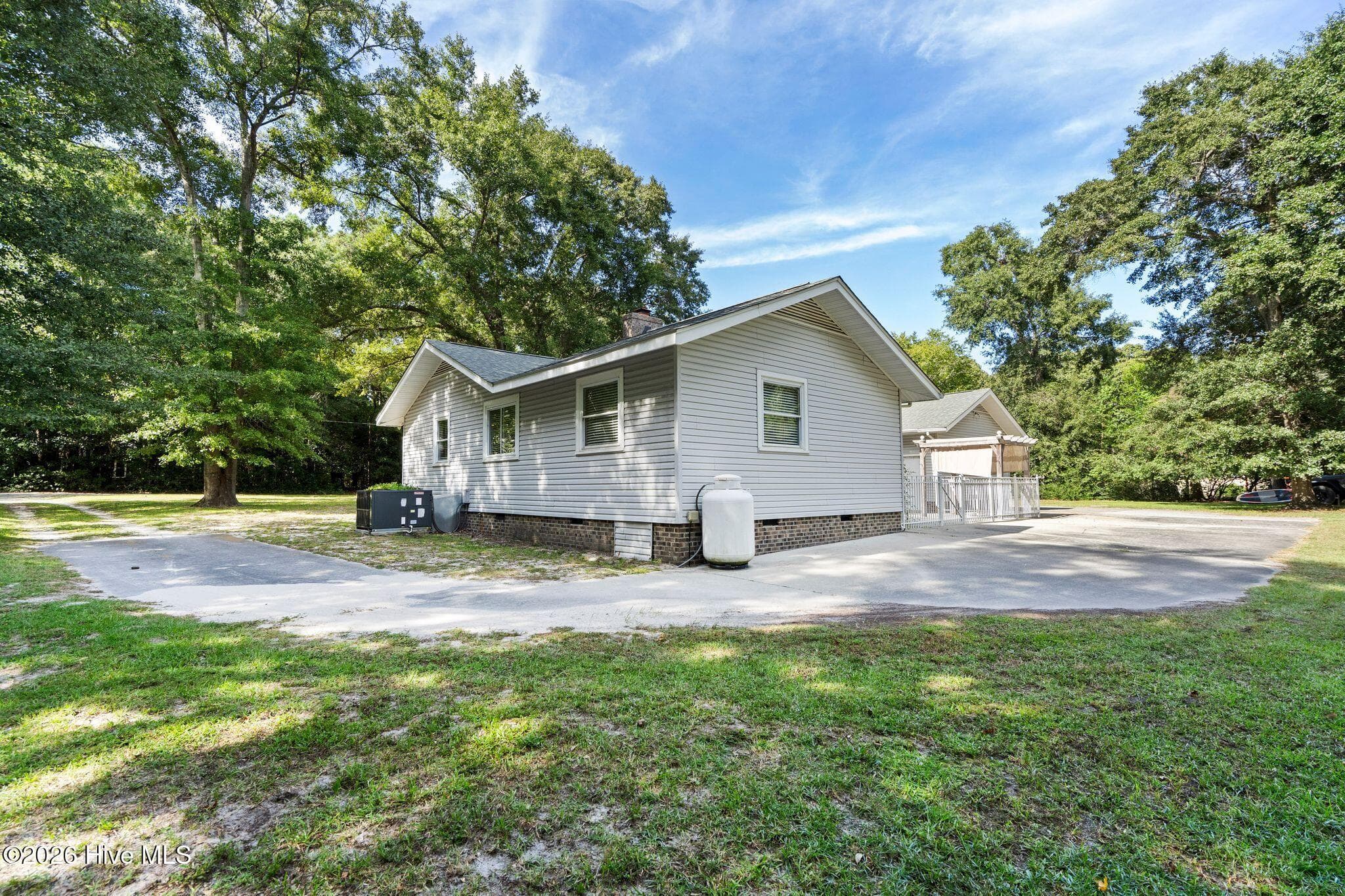 Single Family Residence at 220 Brockway Road, Wilmington, NC 28411, photo 69 of 97