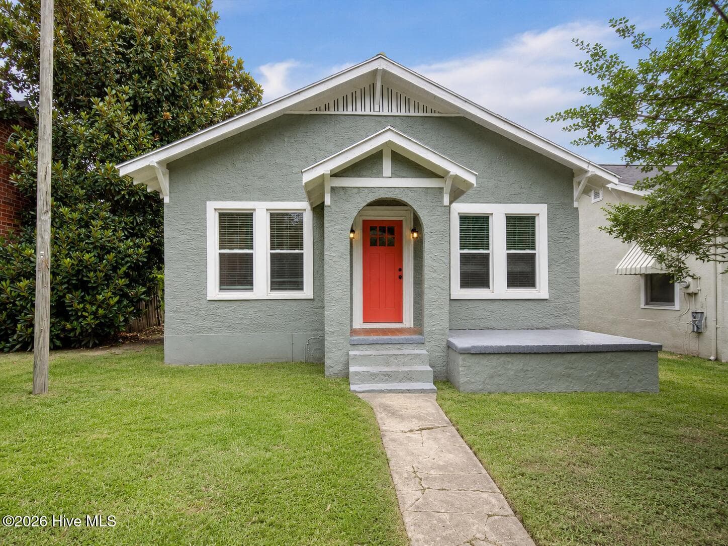 Single Family Residence at 1008 Merry Street, Augusta, GA 30904, photo 2 of 36