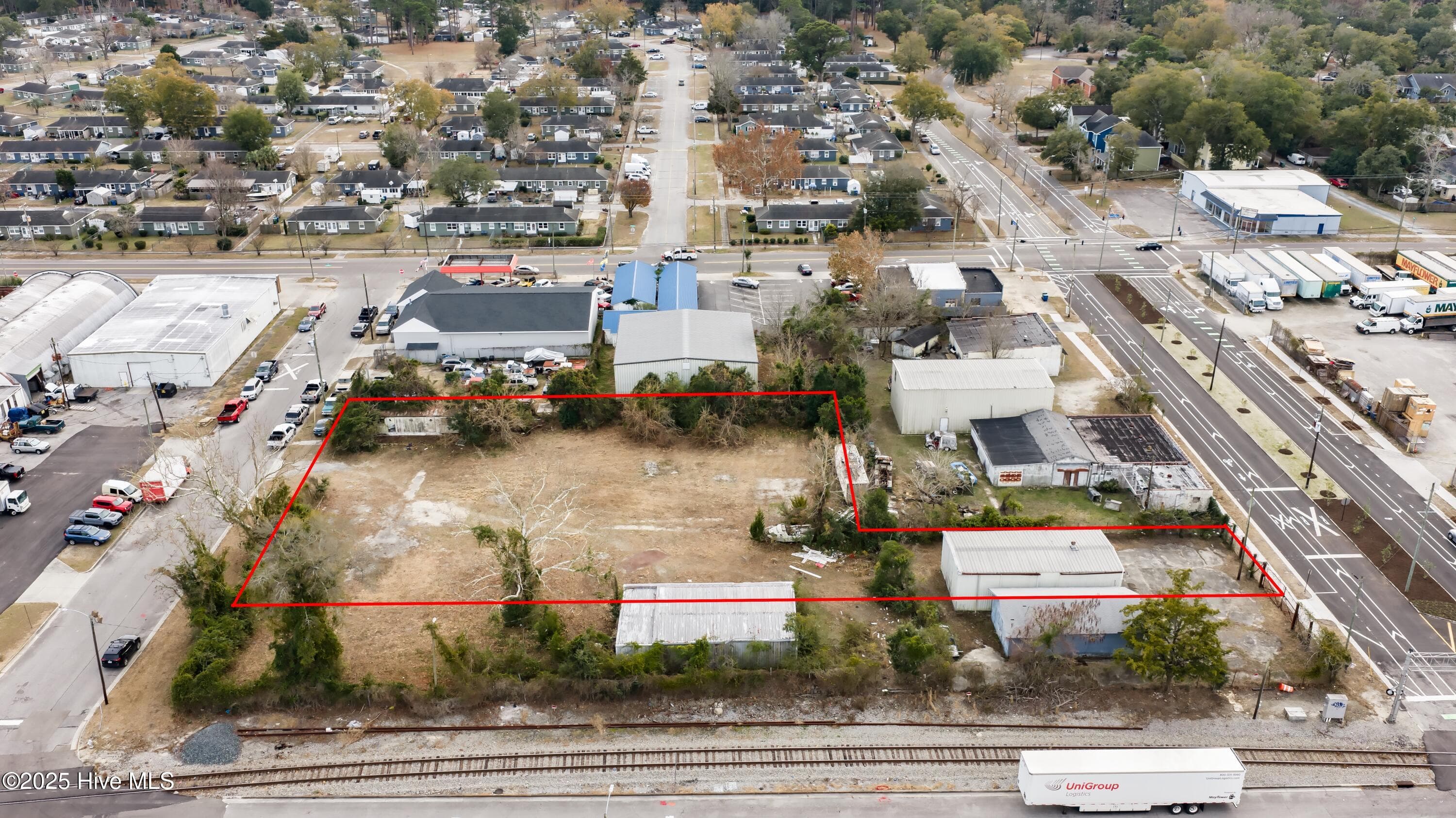 Mixed Use at 1403 S 5th Avenue, Wilmington, NC 28401, photo 11 of 27