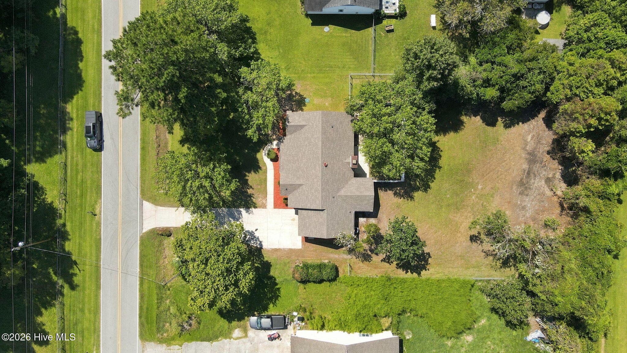 Single Family Residence at 4511 Rivershore Drive, New Bern, NC 28560, photo 46 of 52