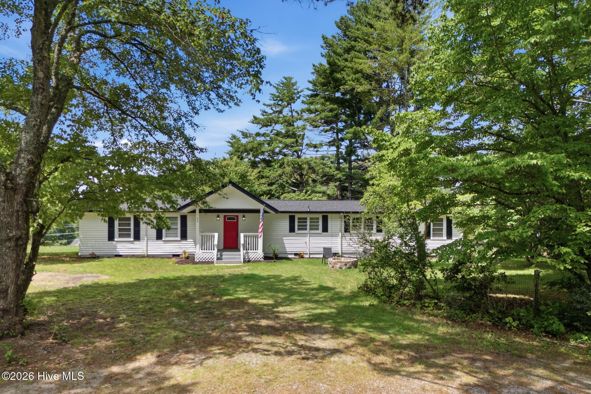 Single Family Residence at 22 Gardenia Way, Blairsville, GA 30512, photo 2 of 49