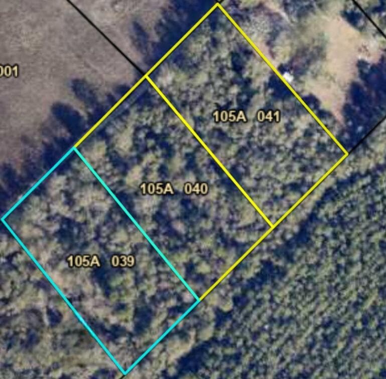 01 River Road, Waynesboro, GA 30830