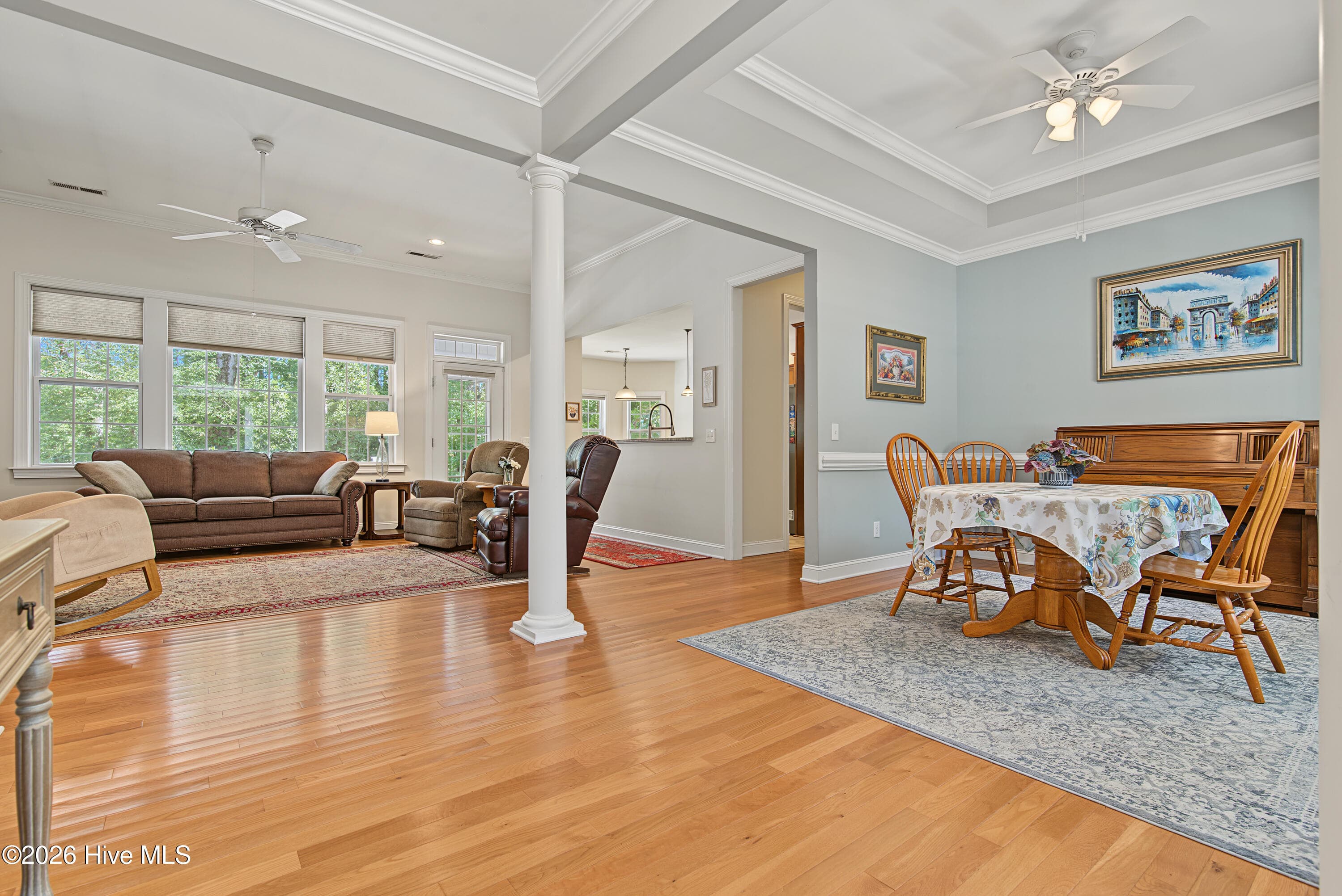 Single Family Residence at 135 Castle Court, Washington, NC 27889, photo 6 of 41