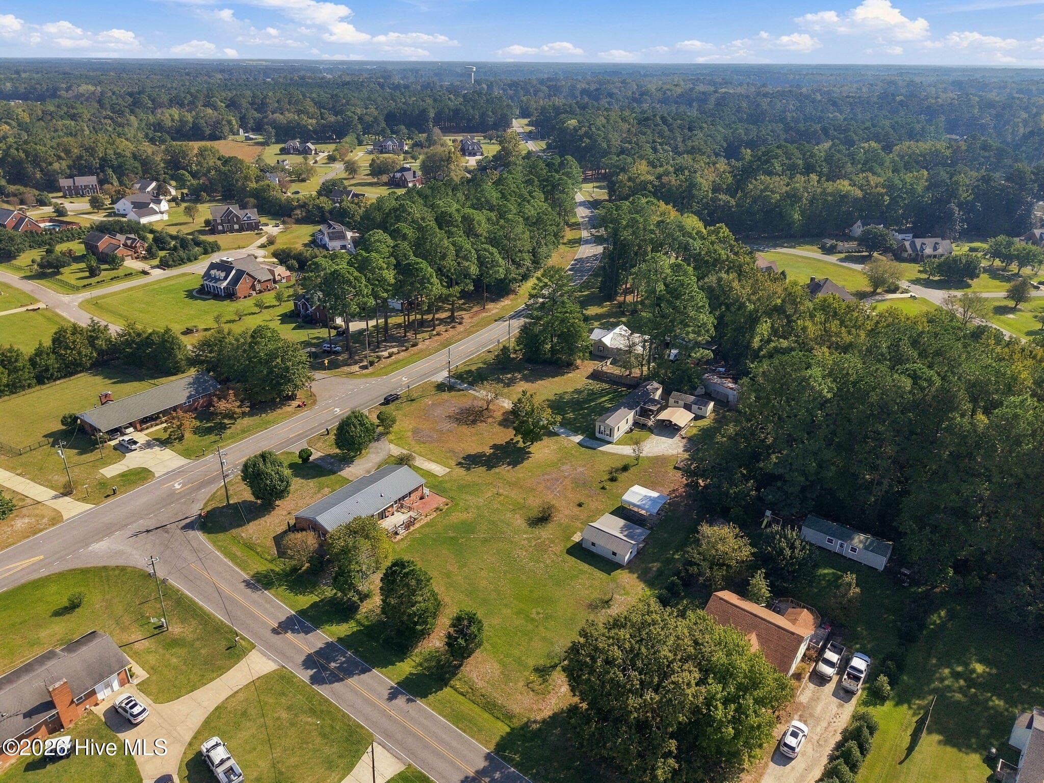 Single Family Residence at 2623 Pauls Path Road, Kinston, NC 28504, photo 42 of 45