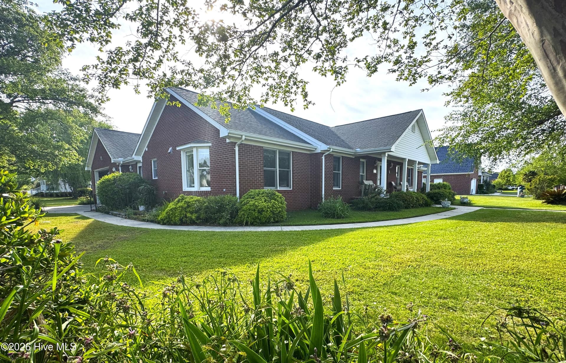1601 River Bluff Road, Morehead City, NC 28557