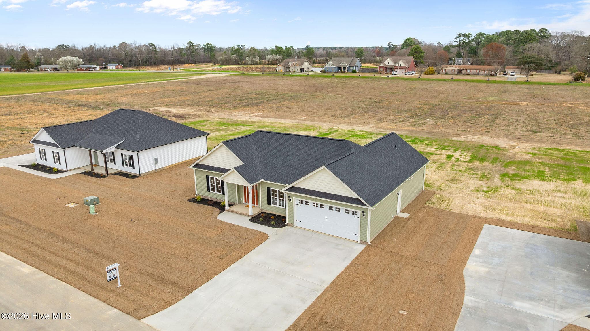 Single Family Residence at 104 Ellens Way, Goldsboro, NC 27534, photo 9 of 36