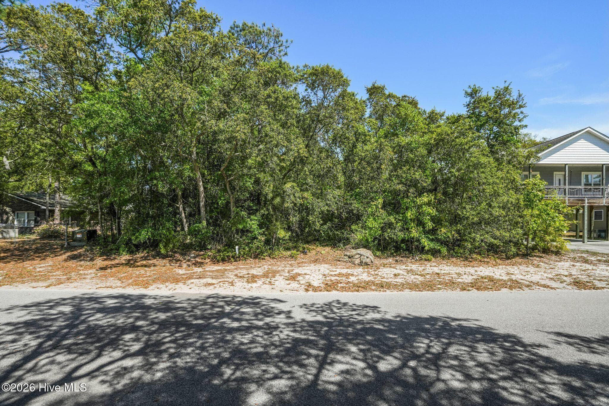 Residential Lot at 48 48 & 1/2 47 NE 1st Street, Oak Island, NC 28465, Oak Island, photo 4 of 34