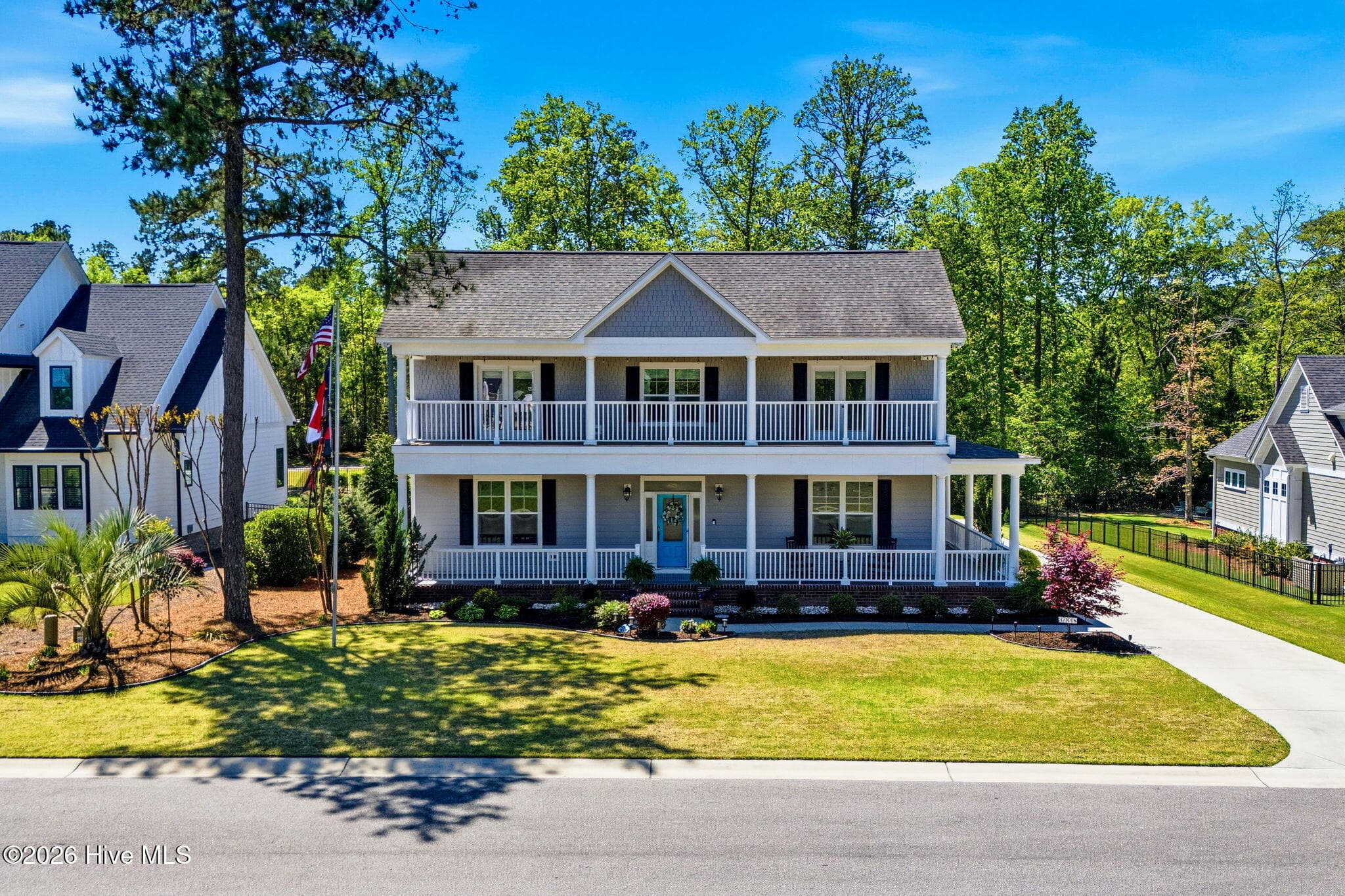 Single Family Residence at 3784 Crab Catcher Loop NE, Leland, NC 28451, photo 54 of 97