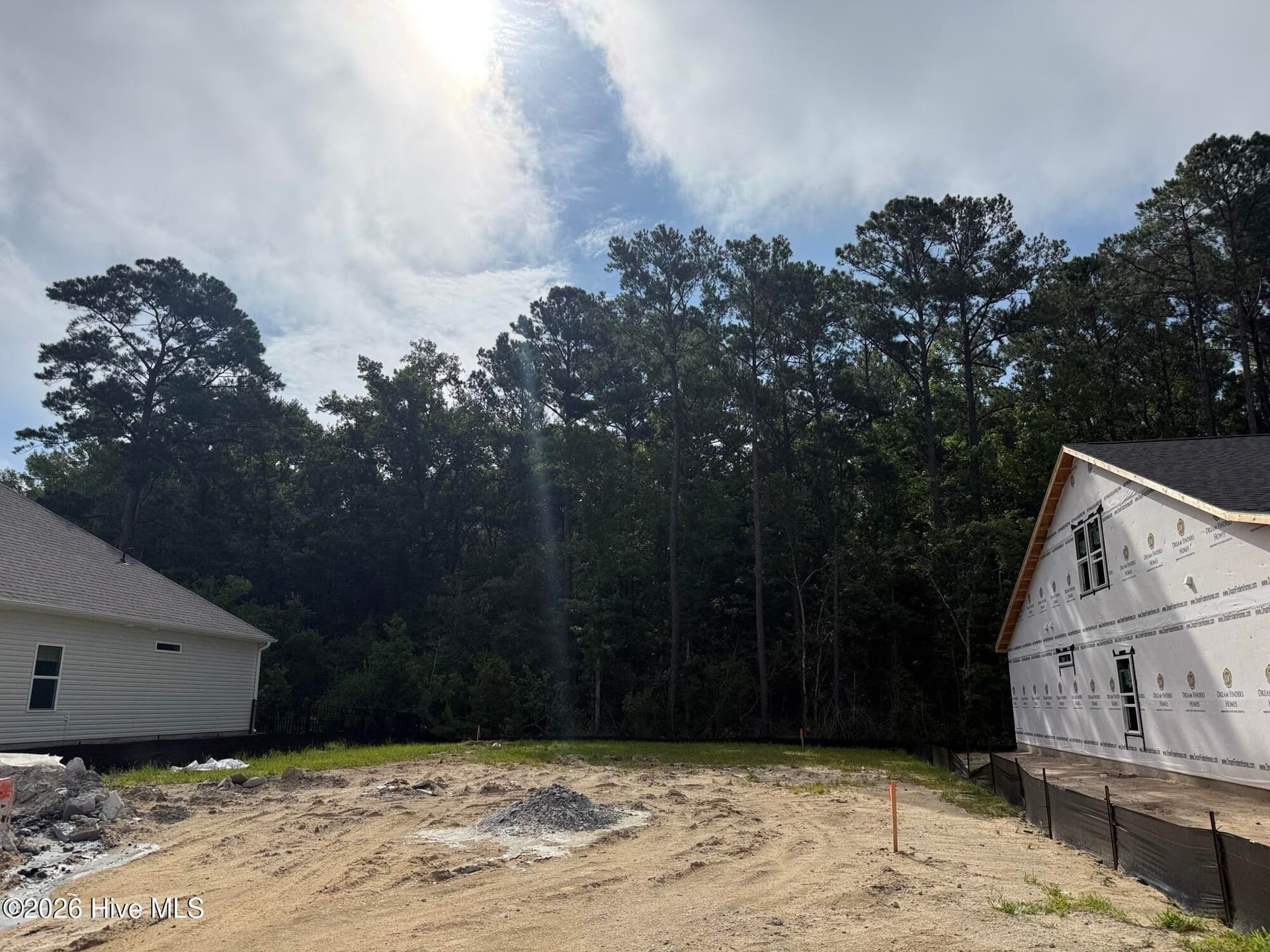 Home location!!! - 1099 Rosefield Way, Calabash, NC 28467