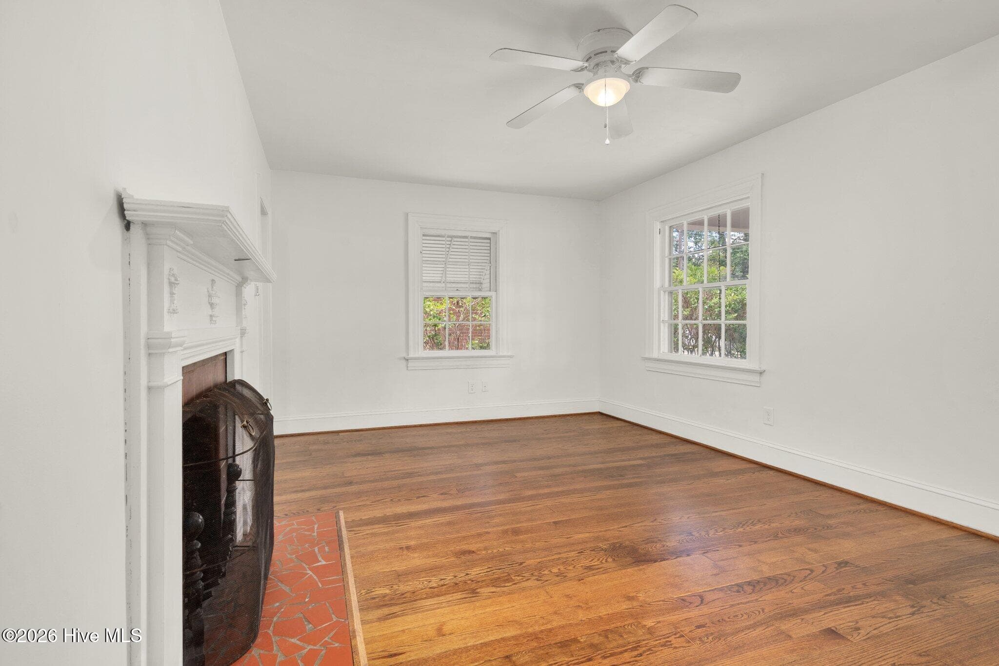 Single Family Residence at 1209 W Thomas Street, Rocky Mount, NC 27804, photo 6 of 25