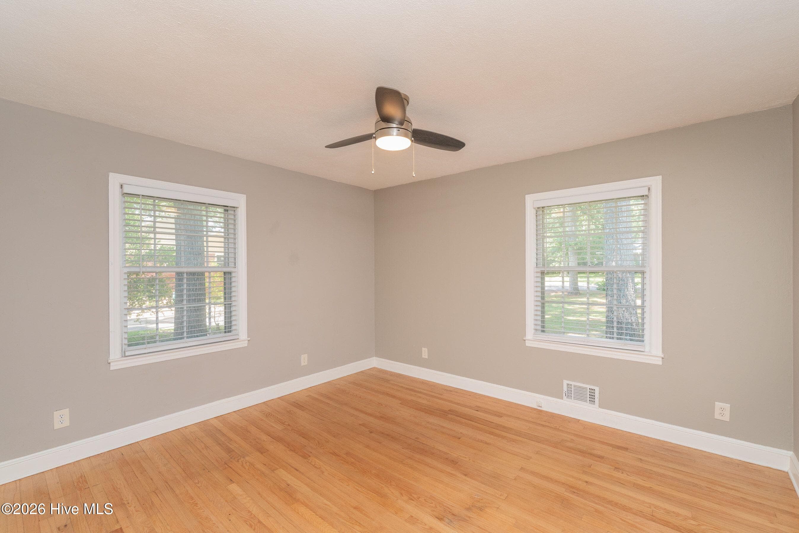 Bedroom 2 - 210 Dunbarton Circle SE, Aiken, SC 29803