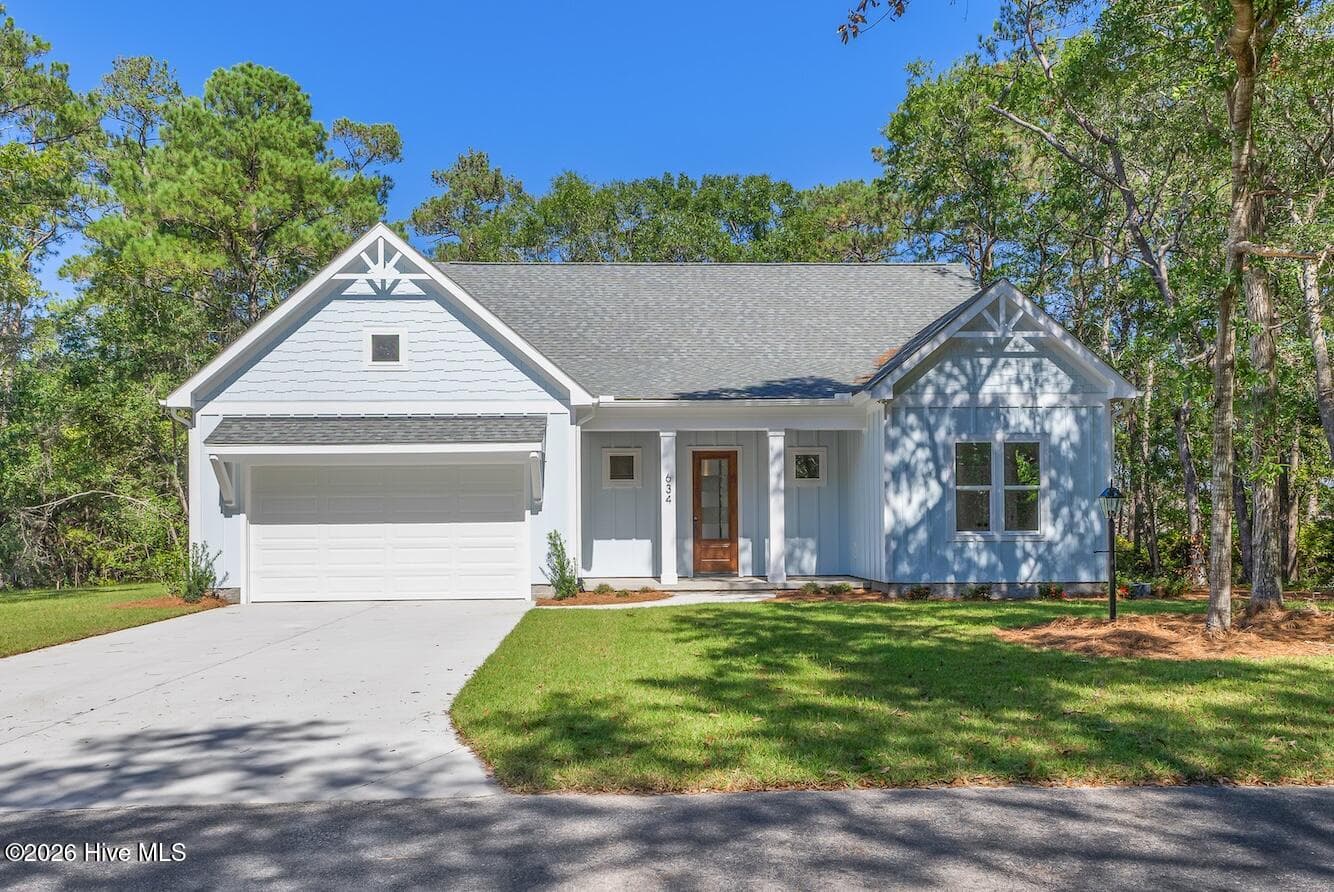 634 Pelican Circle SE, Bolivia, NC 28422