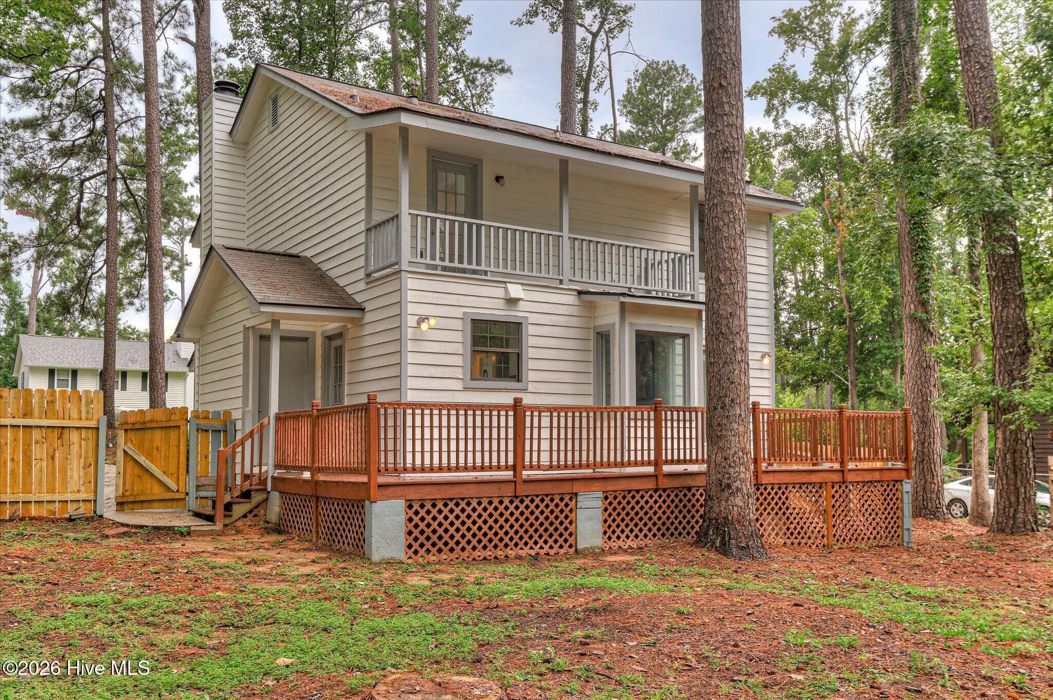 Single Family Residence at 3721 Shallow Creek Crossing, Martinez, GA 30907, photo 46 of 48
