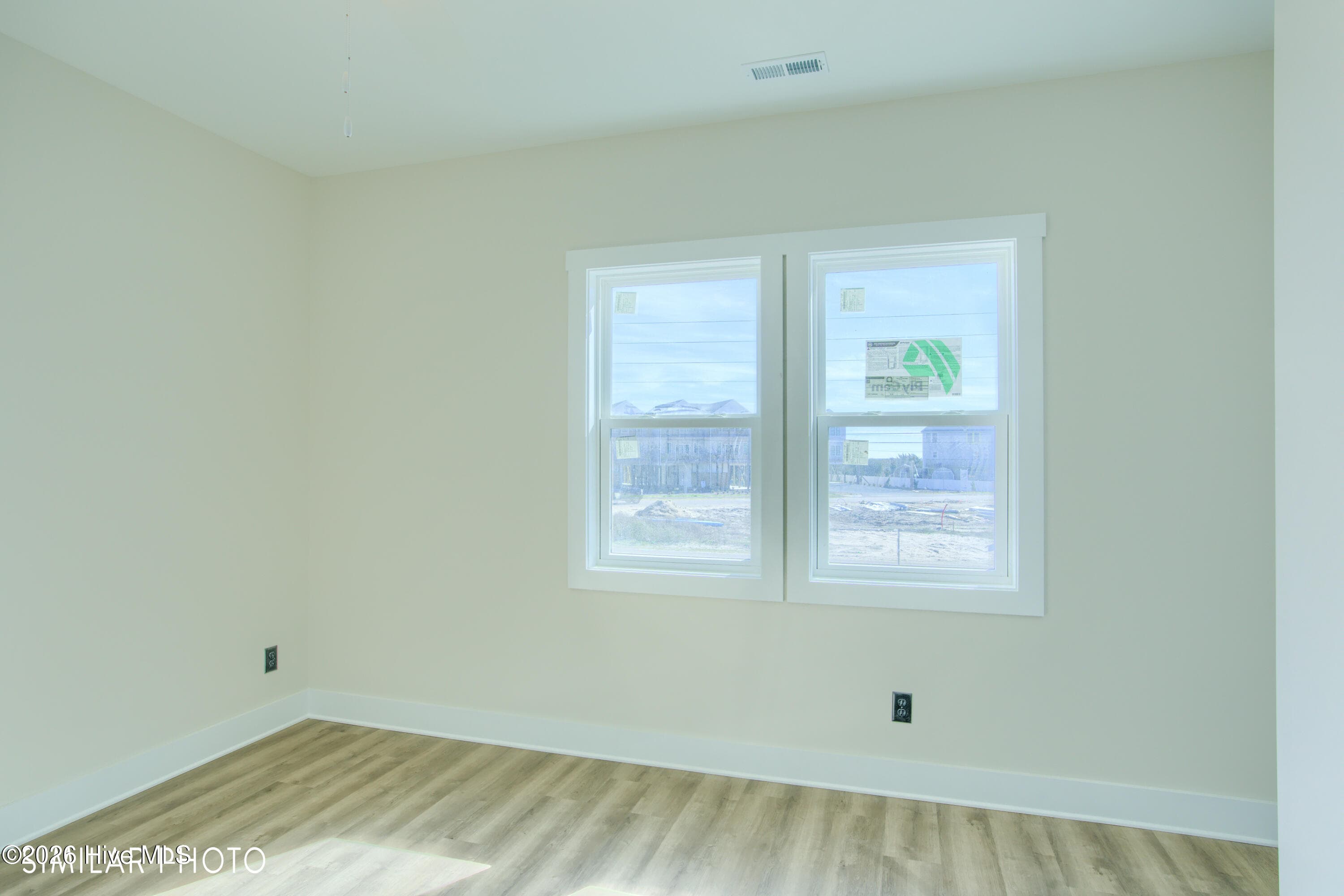 Townhouse at 717 N New River Drive A, Surf City, NC 28445, photo 7 of 7