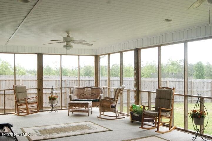 Single Family Residence at 803 Canvas Court, Swansboro, NC 28584, photo 70 of 102