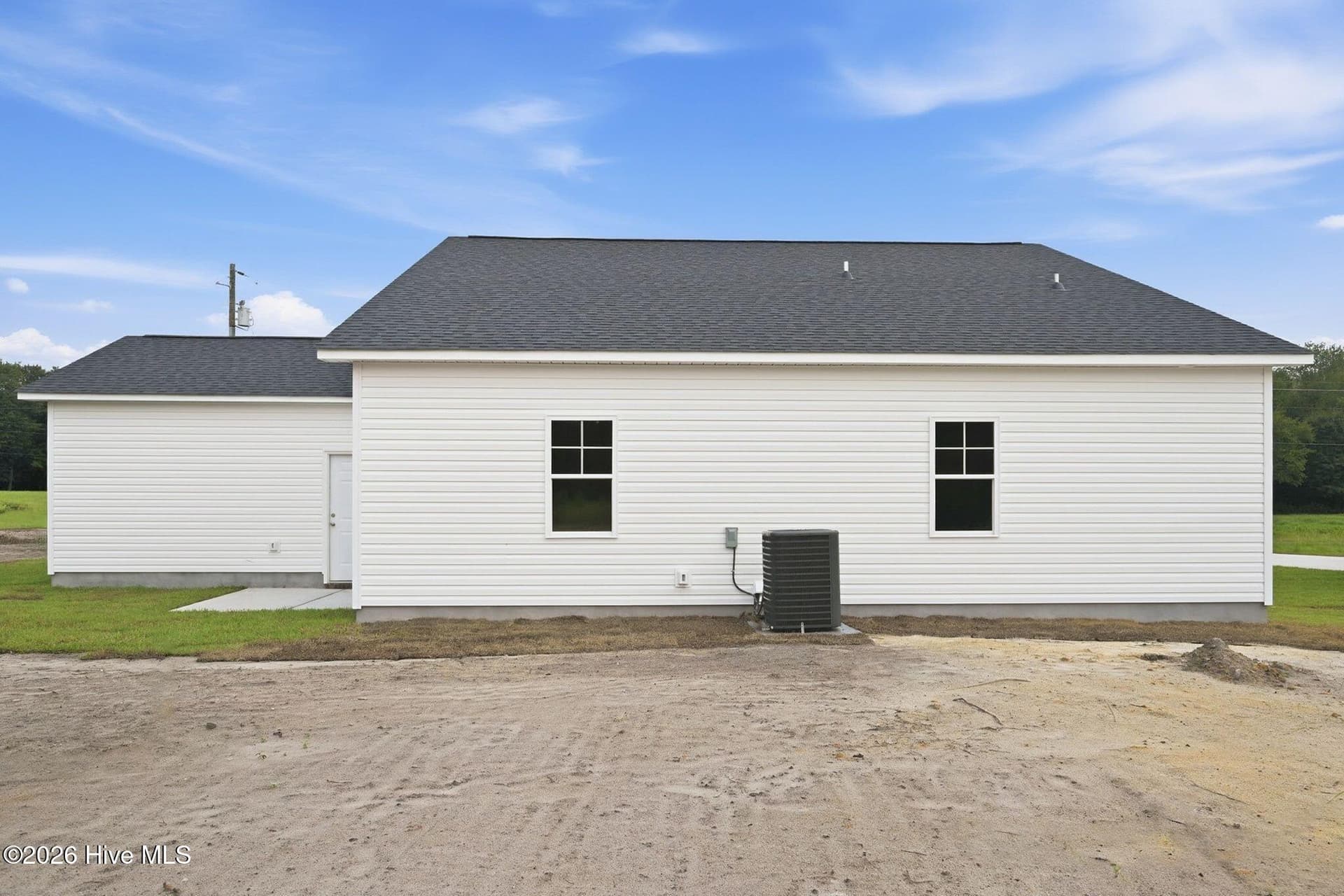 Single Family Residence at 591 Batchelor Road, Richlands, NC 28574, photo 44 of 54