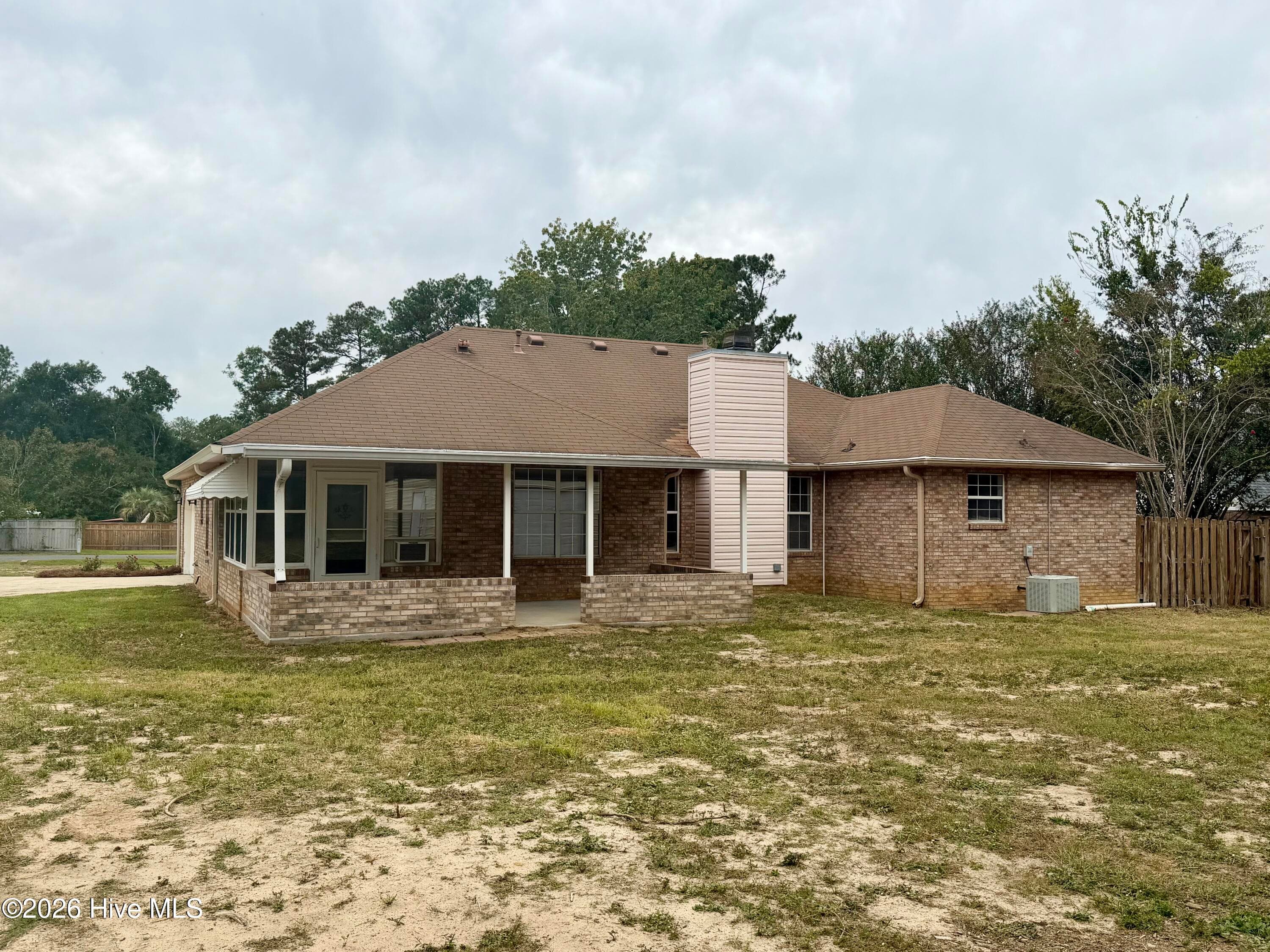 Single Family Residence at 3004 Grey Fox Drive, Hephzibah, GA 30815, photo 26 of 29