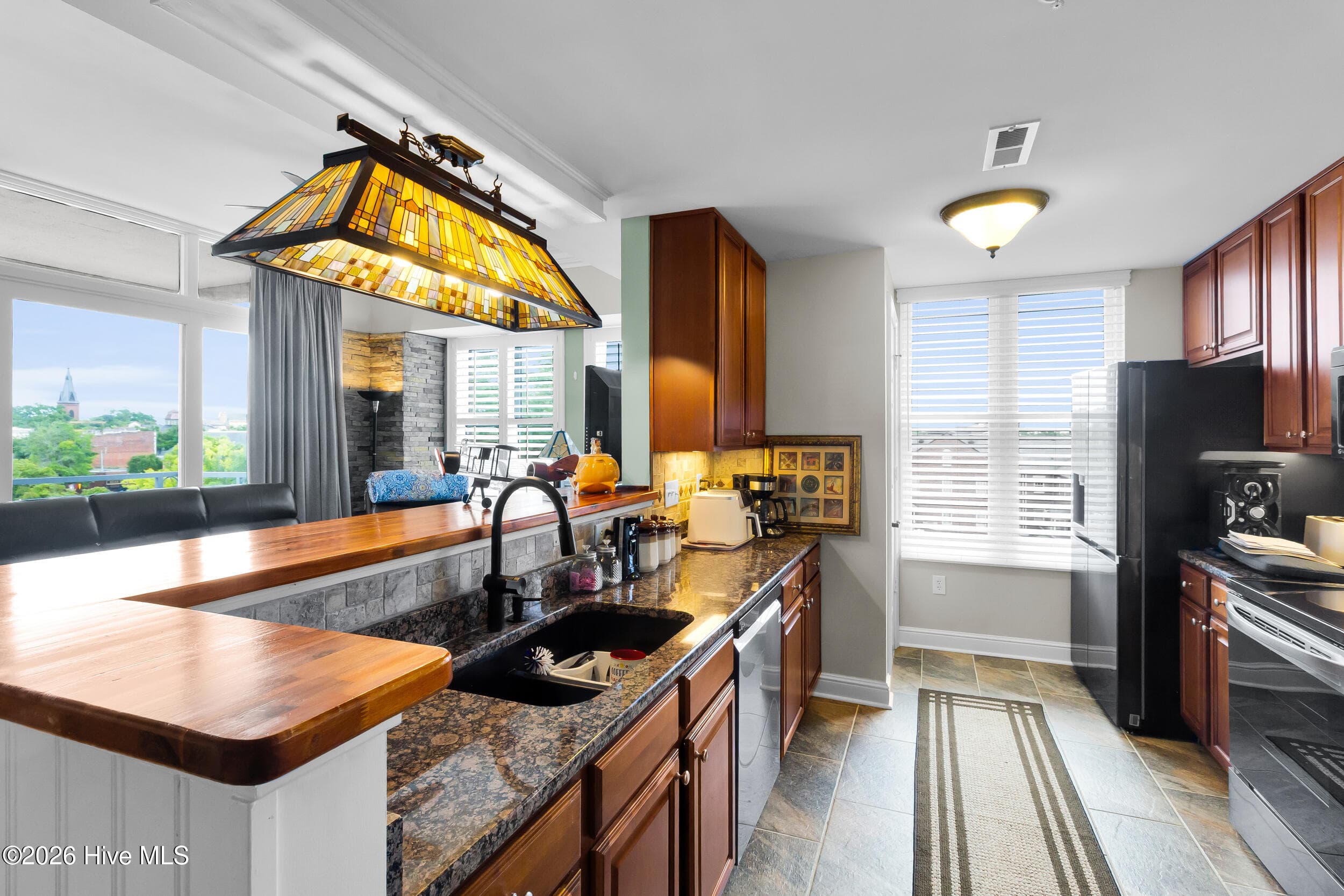 Kitchen - 336 Sky Sail Boulevard, New Bern, NC 28560