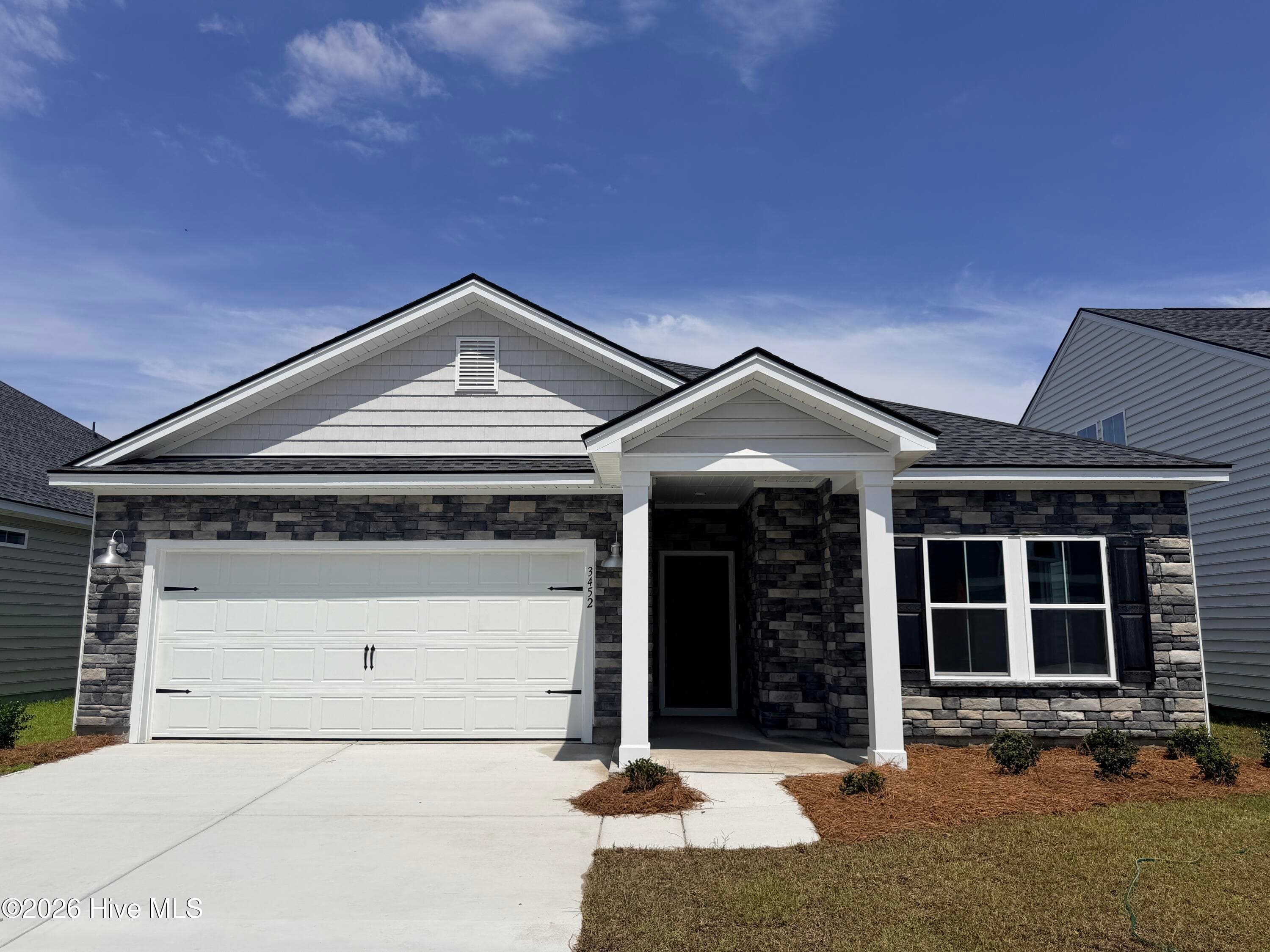 3436 Sandhill Crane Drive SW Litchfield Il Lot 62, Ocean Isle Beach, NC 28469