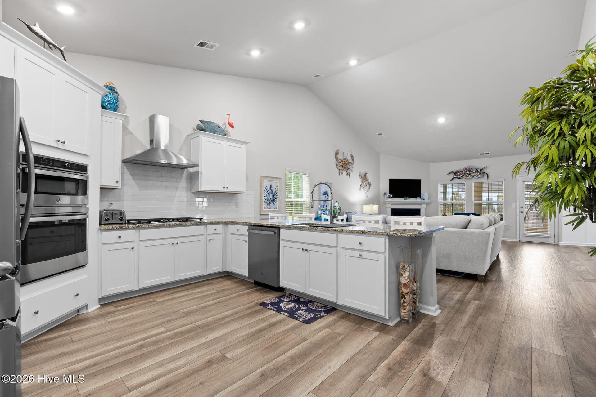 Single Family Residence at 8849 Nashville Drive NW, Calabash, NC 28467, photo 10 of 51